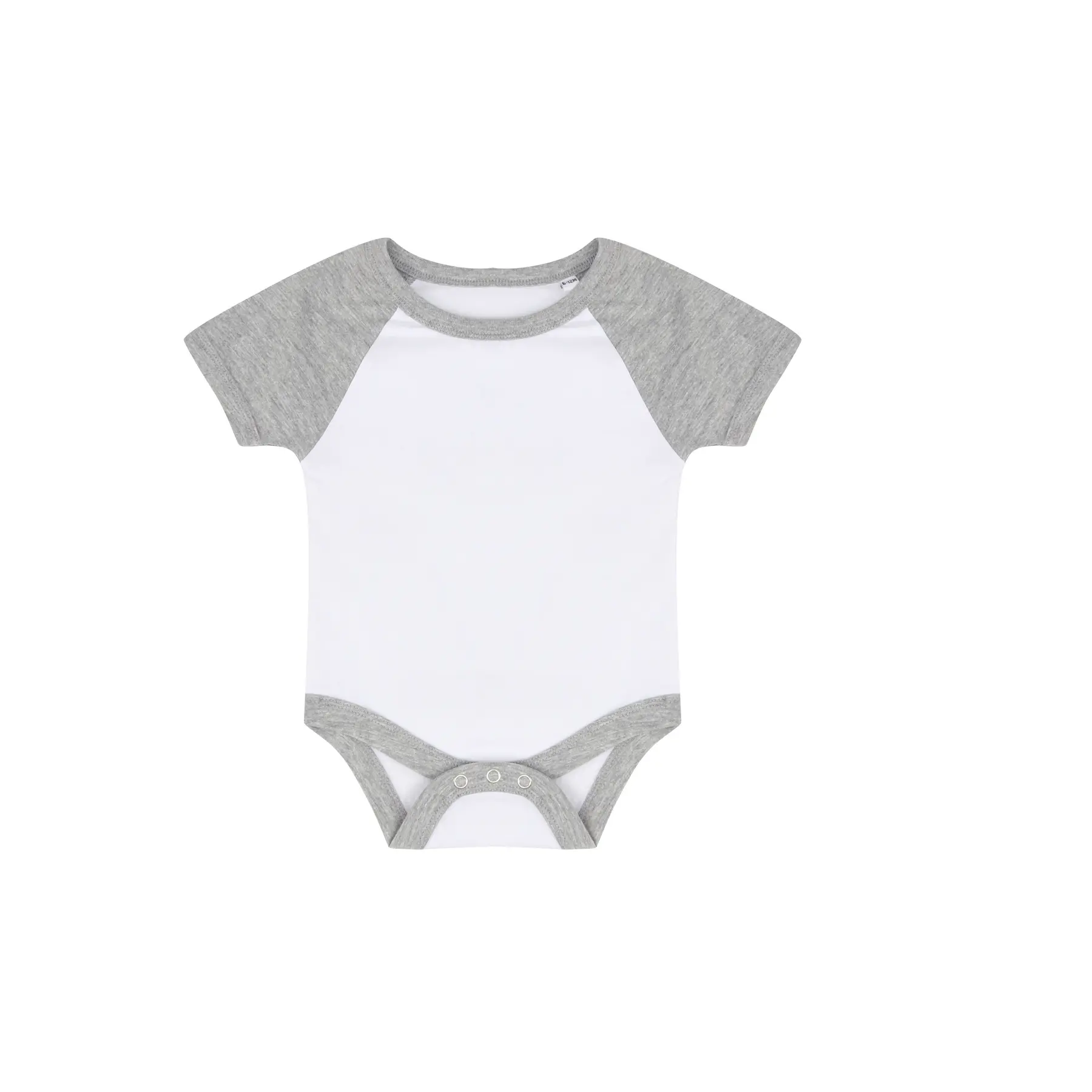 Body baseball bébé Larkwood