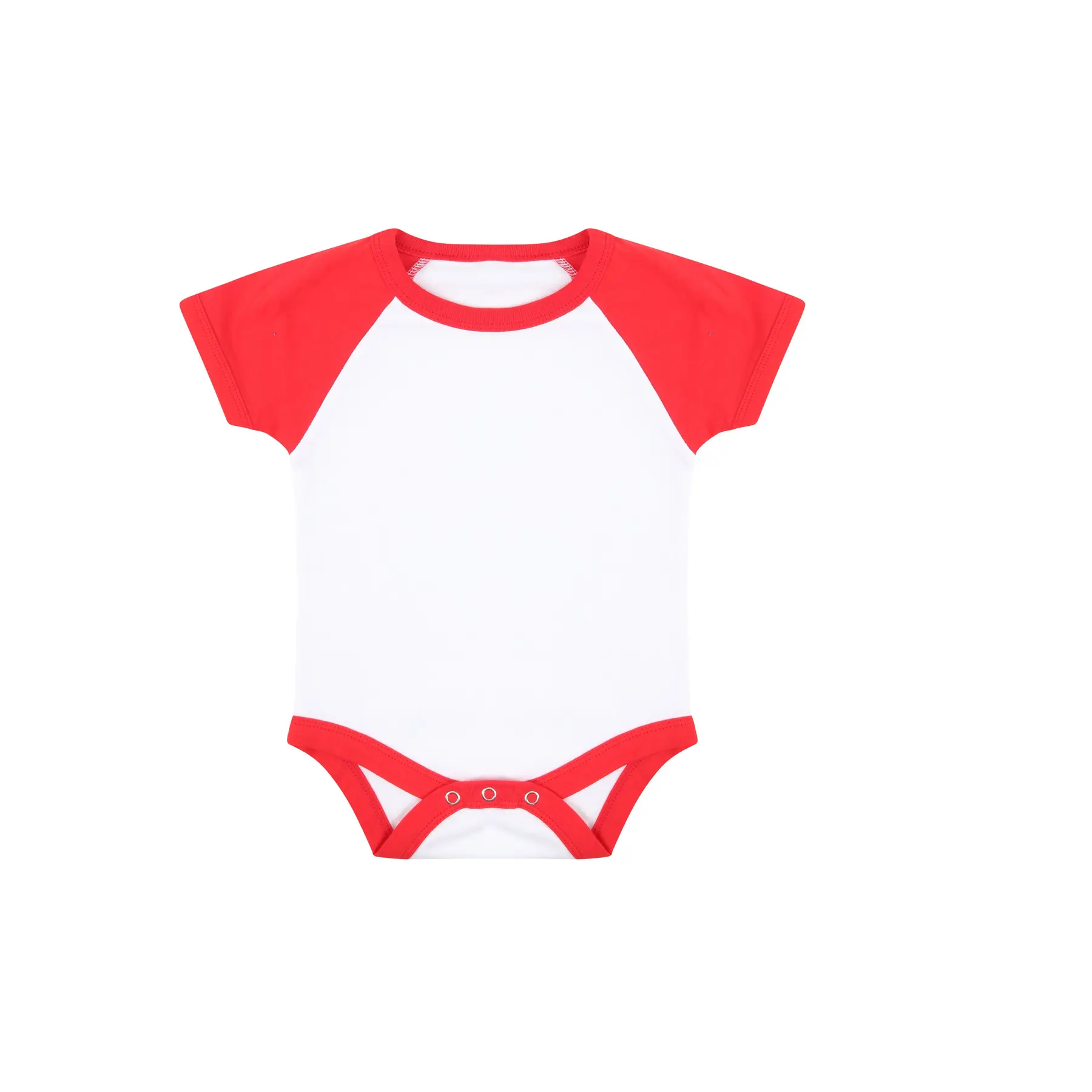 Body baseball bébé Larkwood