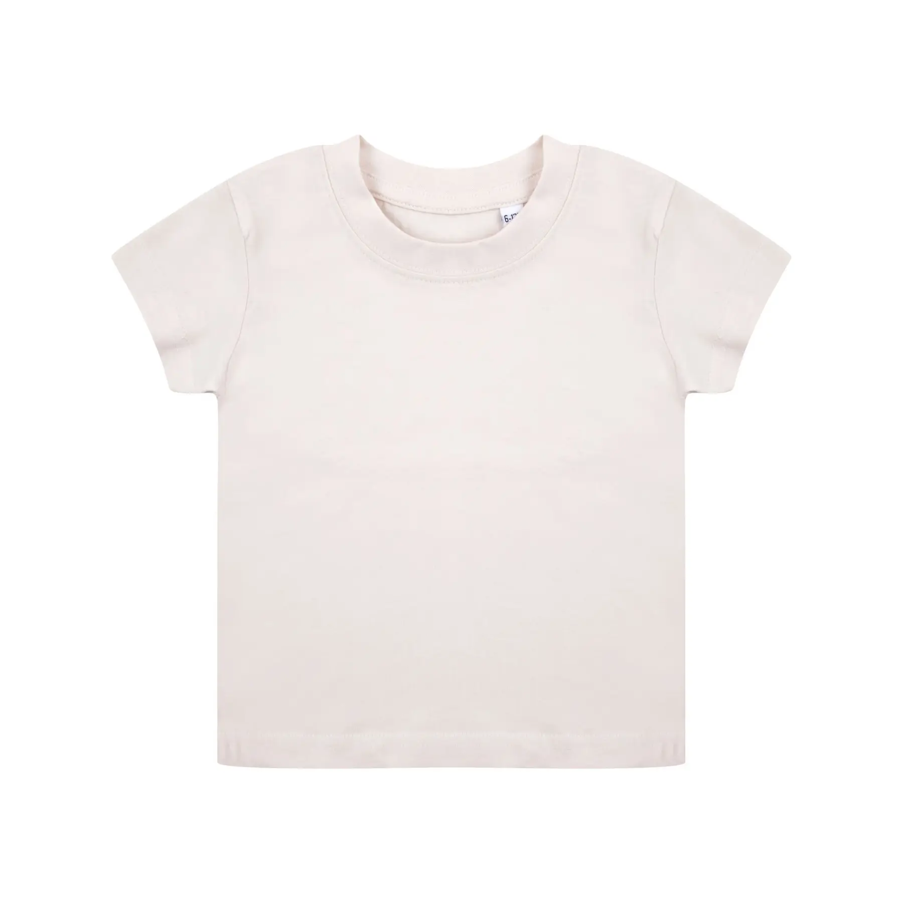 T-Shirt aus Bio-Baumwolle für Babies Larkwood