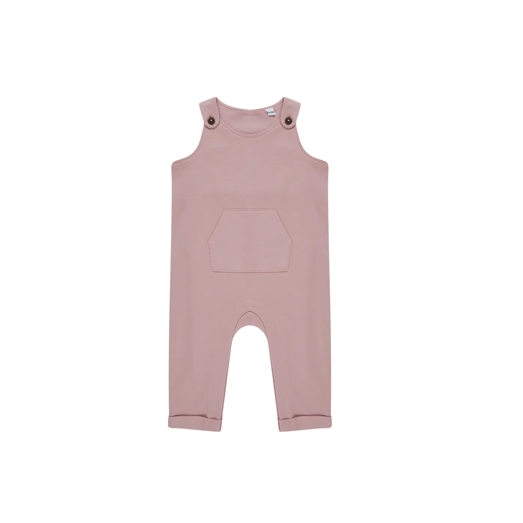 Latzhose für Babies Larkwood Dungaree