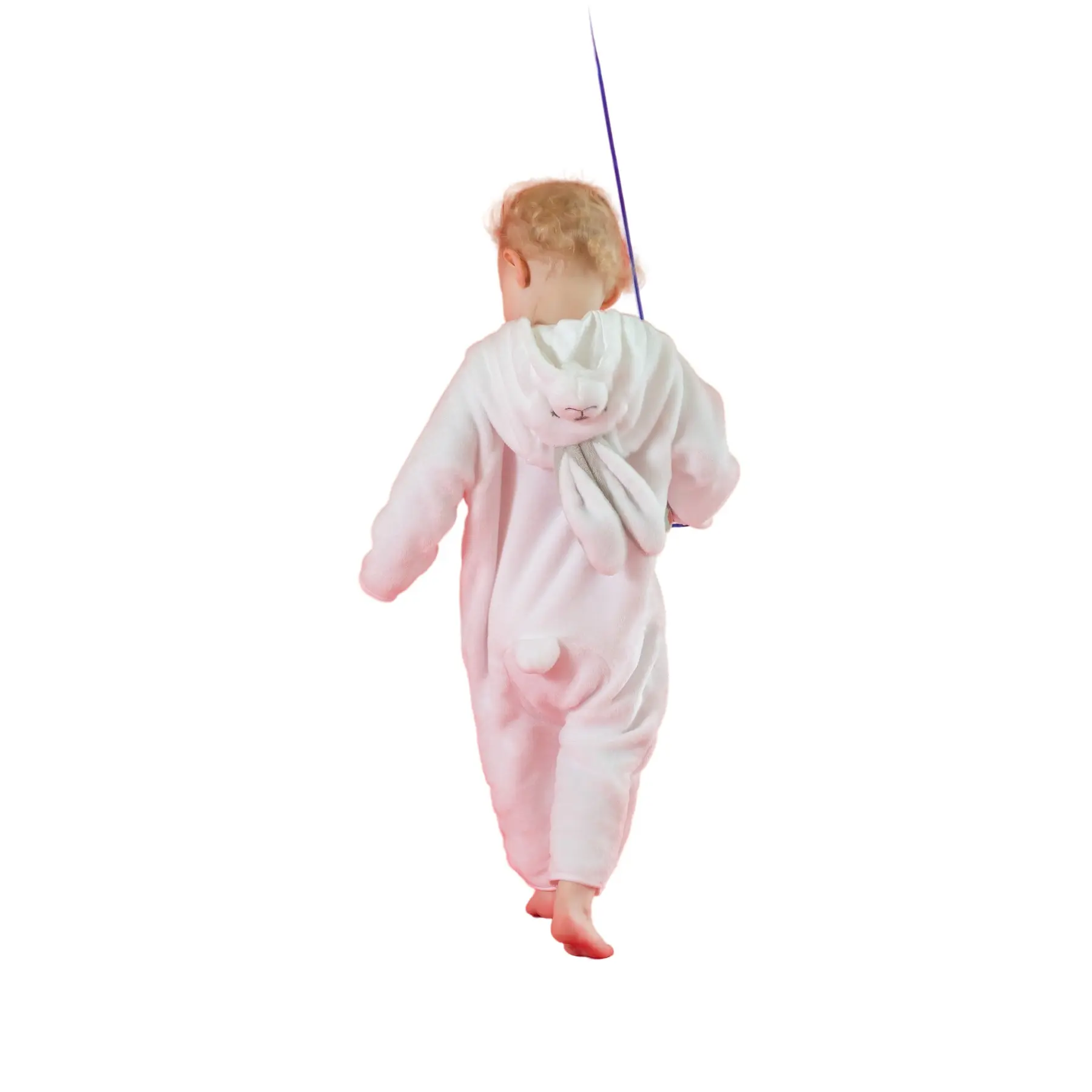 Einteiler, Baby, Kaninchen Larkwood