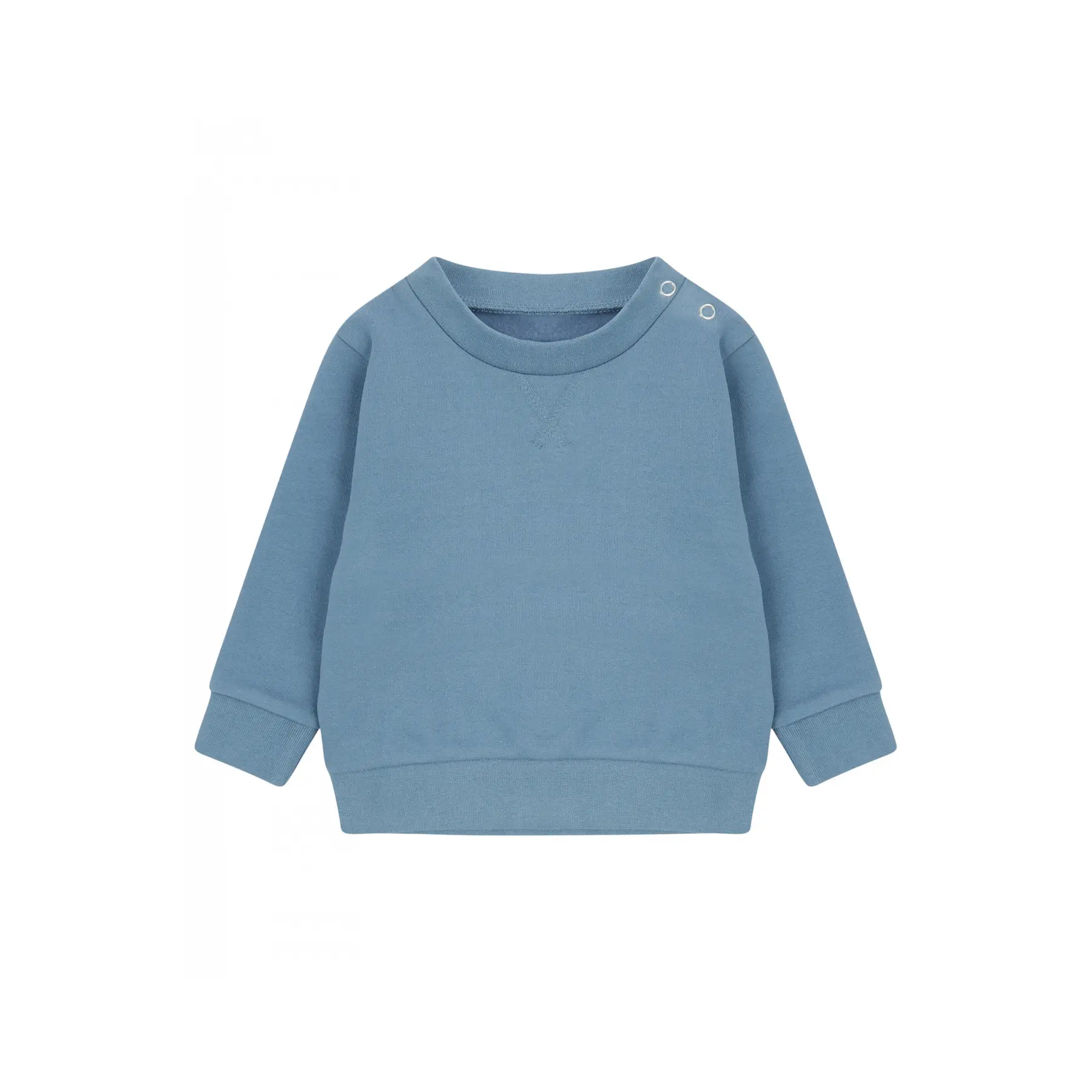 Nachhaltiges Baby-Sweatshirt Larkwood