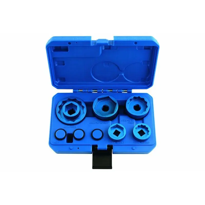 Nabenstecker für Nabenräder Laser Tools Ducati