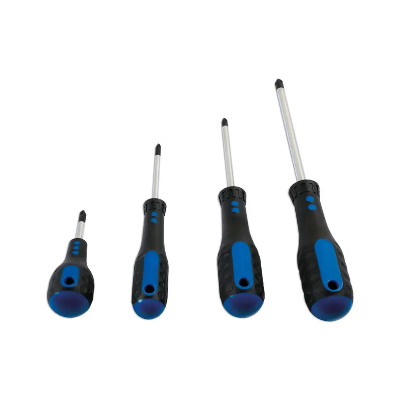 Schraubendreher Laser Tools (x4)