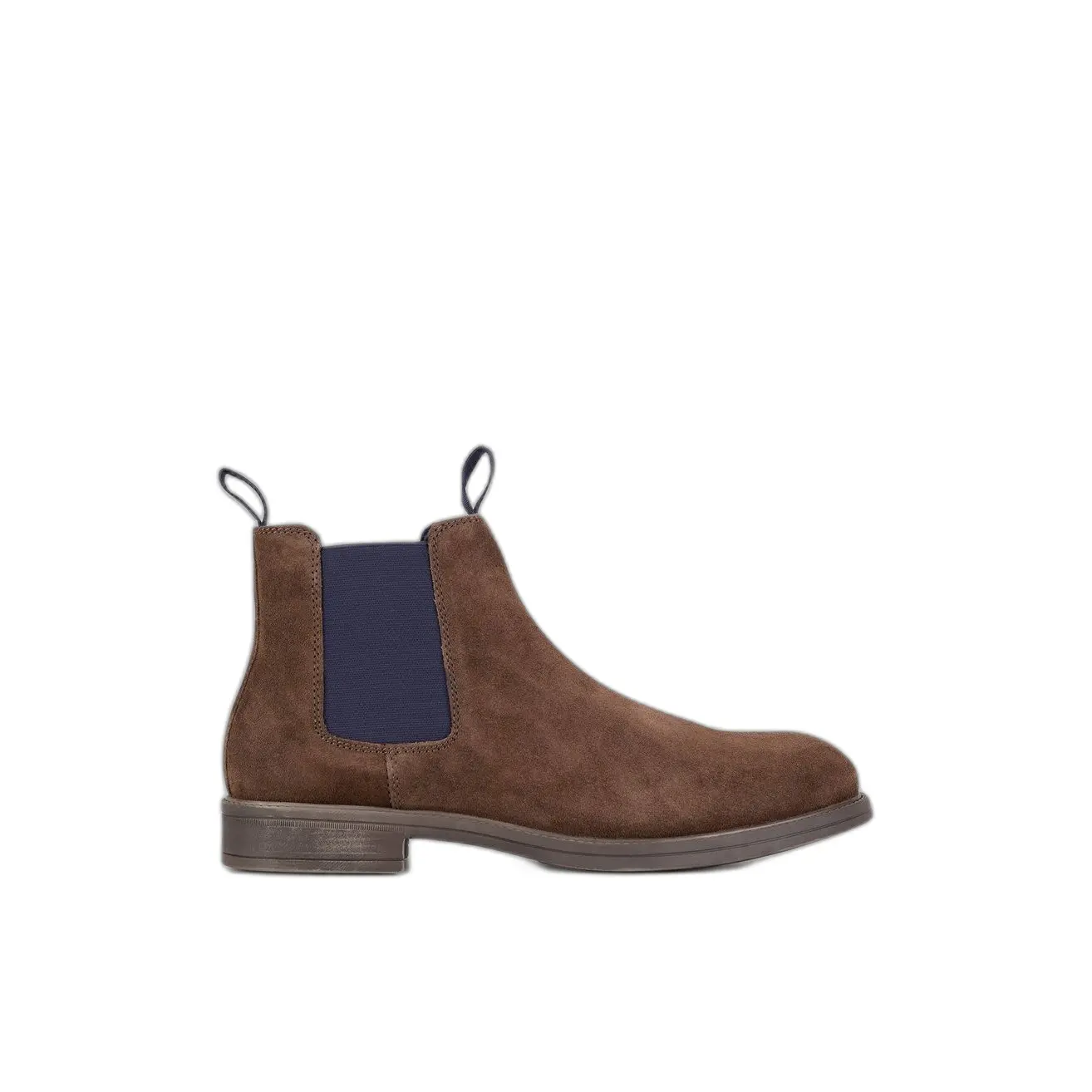 Stivaletti in camoscio Lasocki