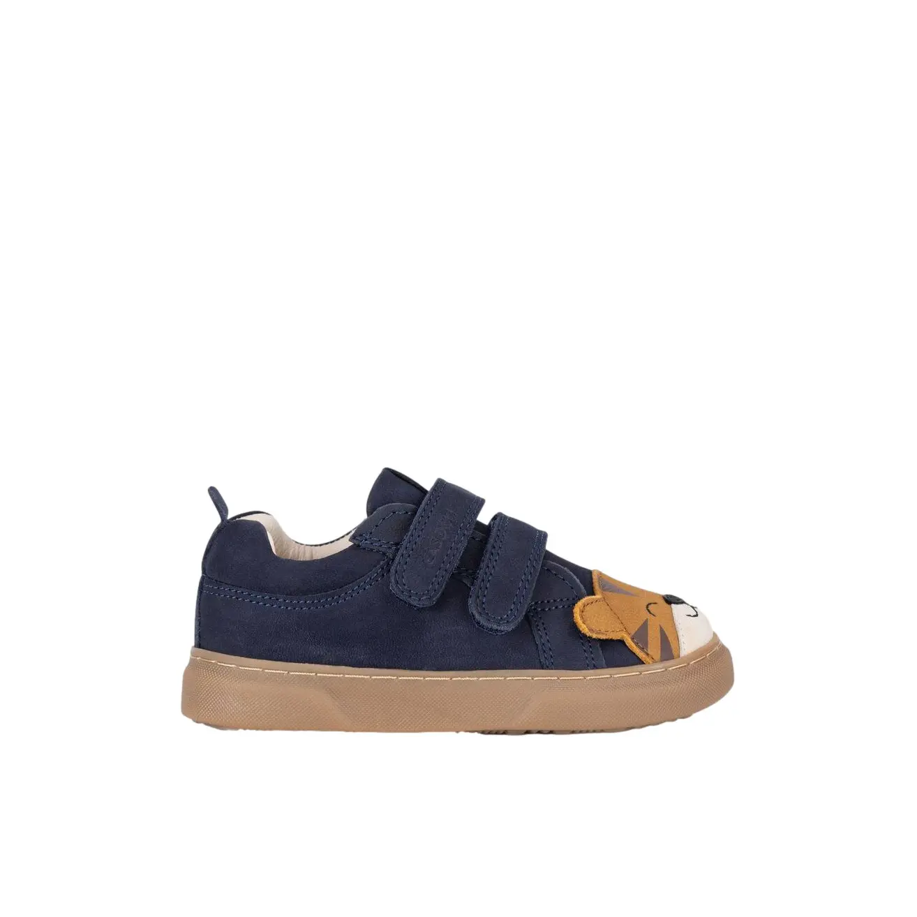 Sneakers in pelle per bambini Lasocki