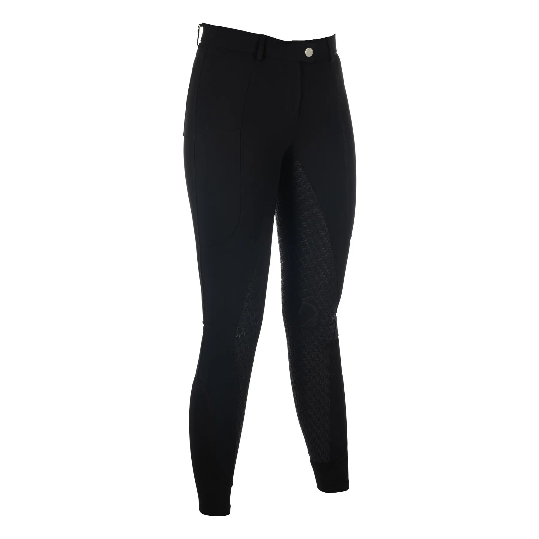 Reithose full grip Damen Lauria Garrelli Amalfi