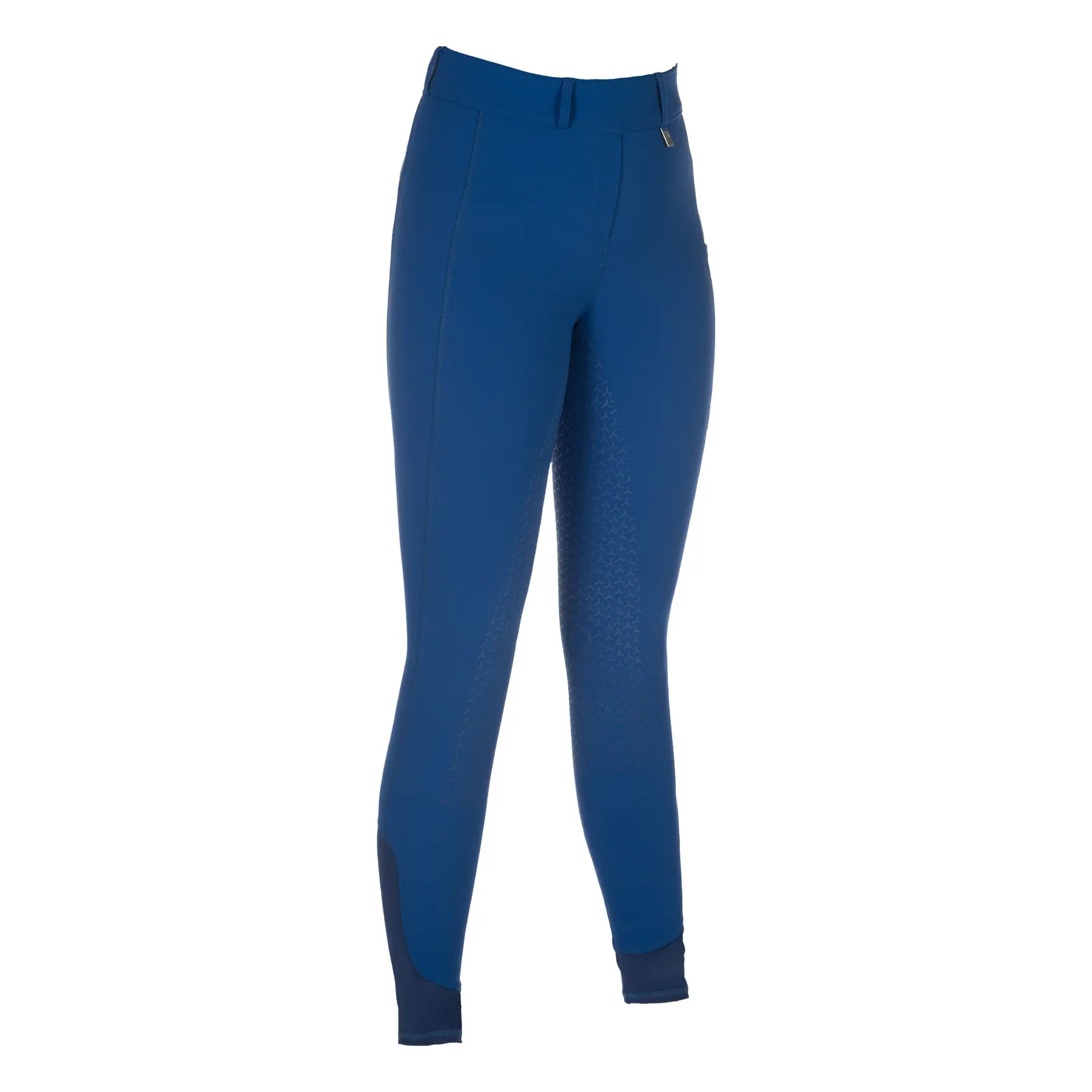 Girls' full grip riding leggings Lauria Garrelli Amalfi