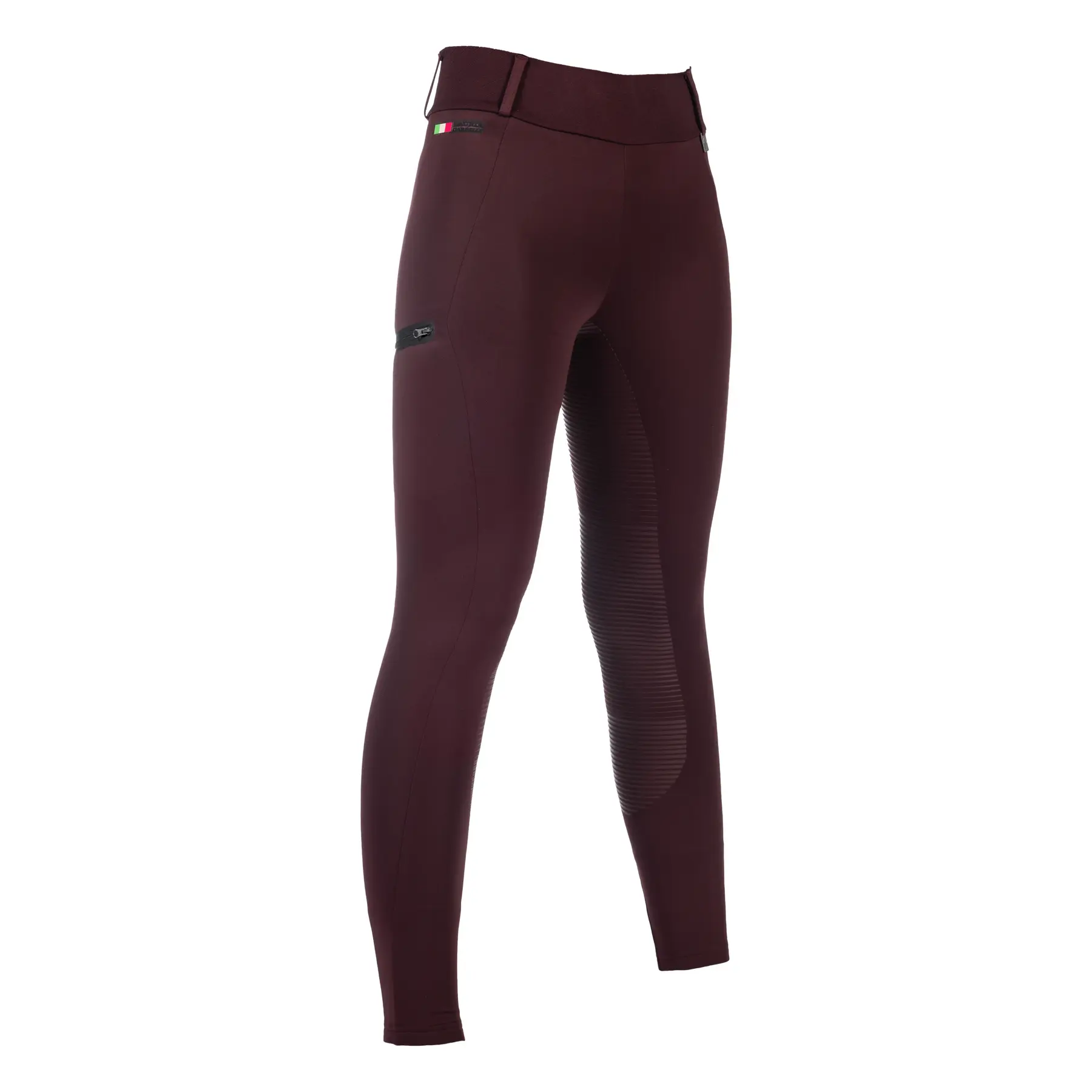 Reitleggings full grip Damen Lauria Garrelli Livigno