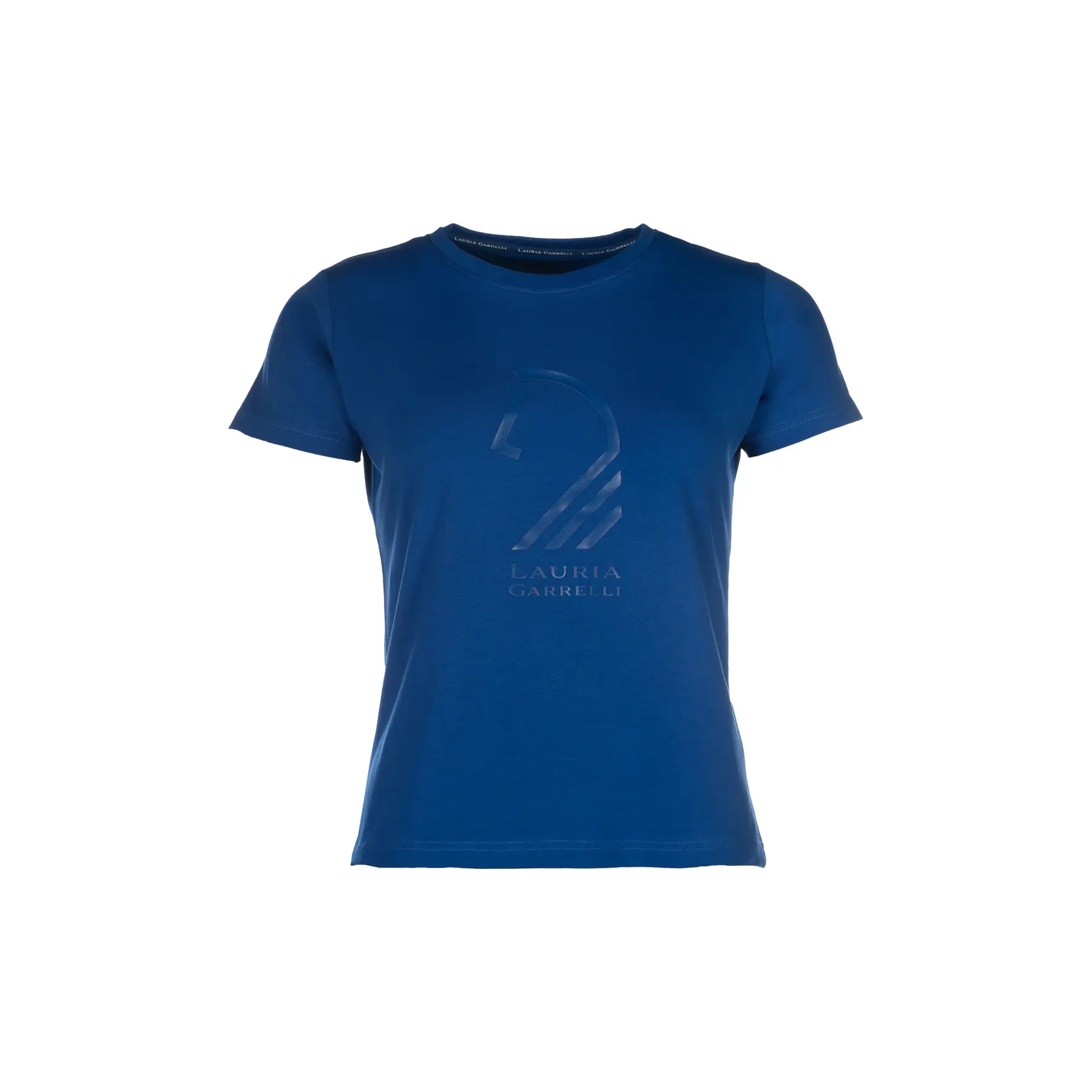Damen T-Shirt Lauria Garrelli Amalfi Horse Head