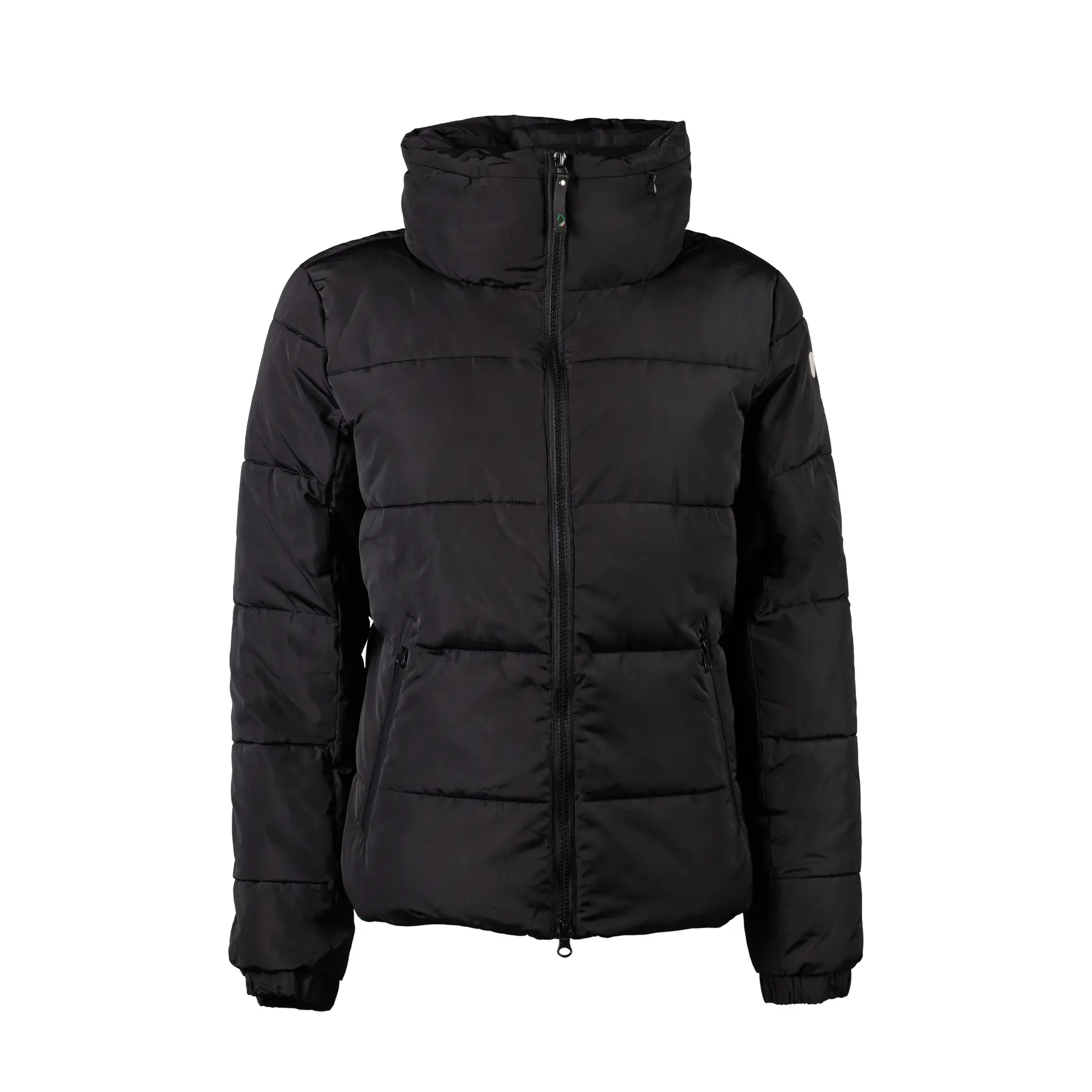 Women's down jacket Lauria Garrelli Livigno