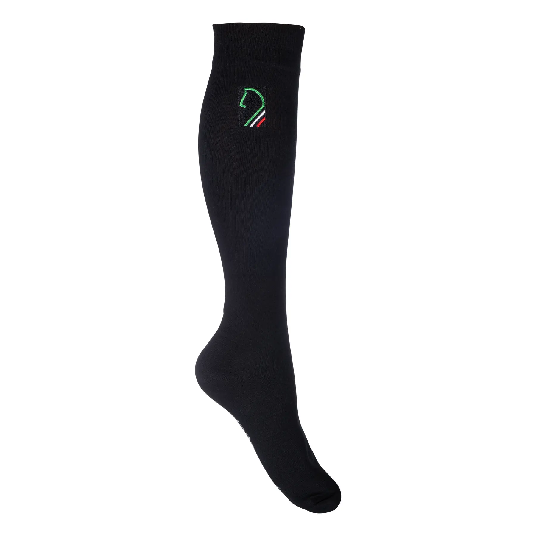 Chaussettes équitation enfant Lauria Garrelli Livigno