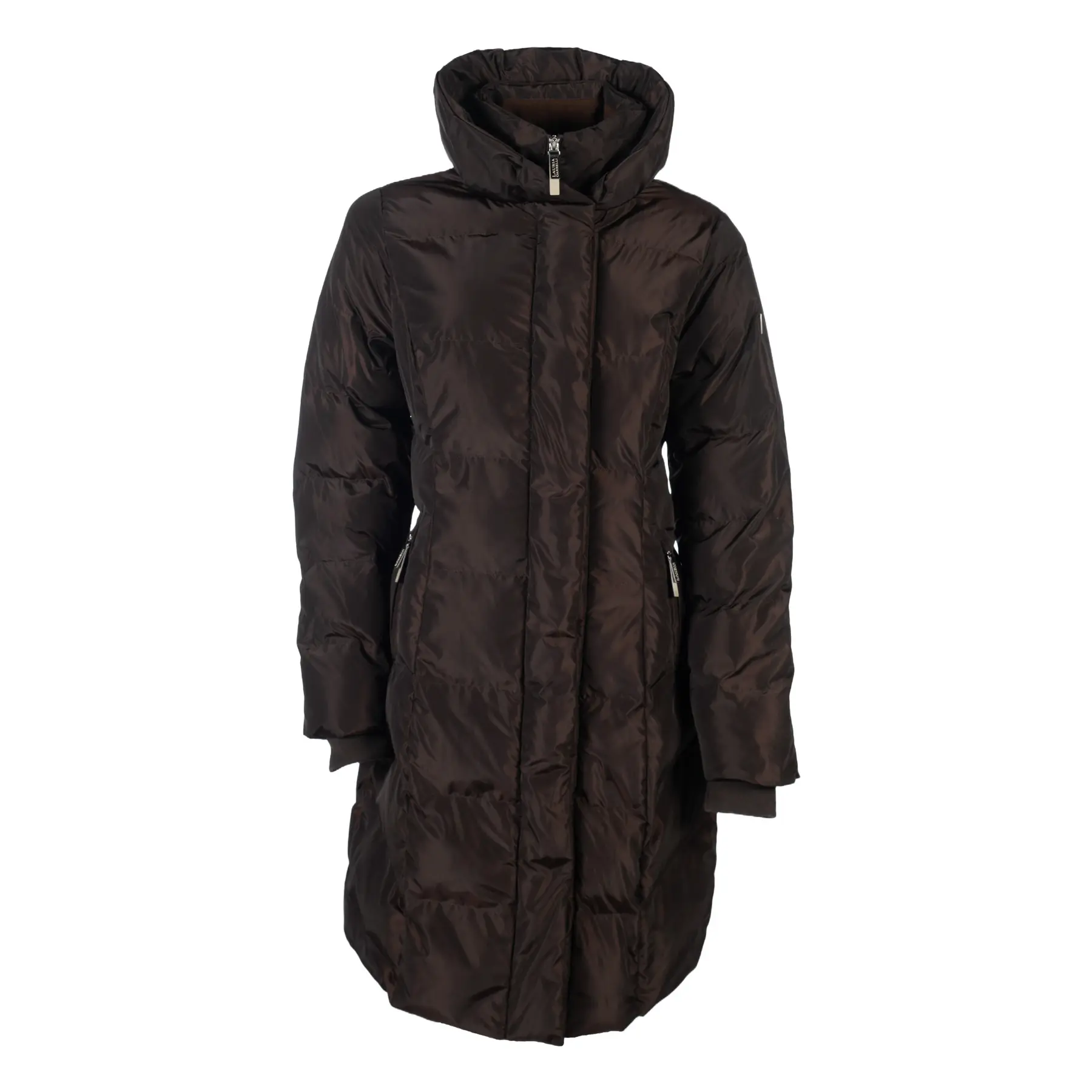 Parka Damen Lauria Garrelli Livigno