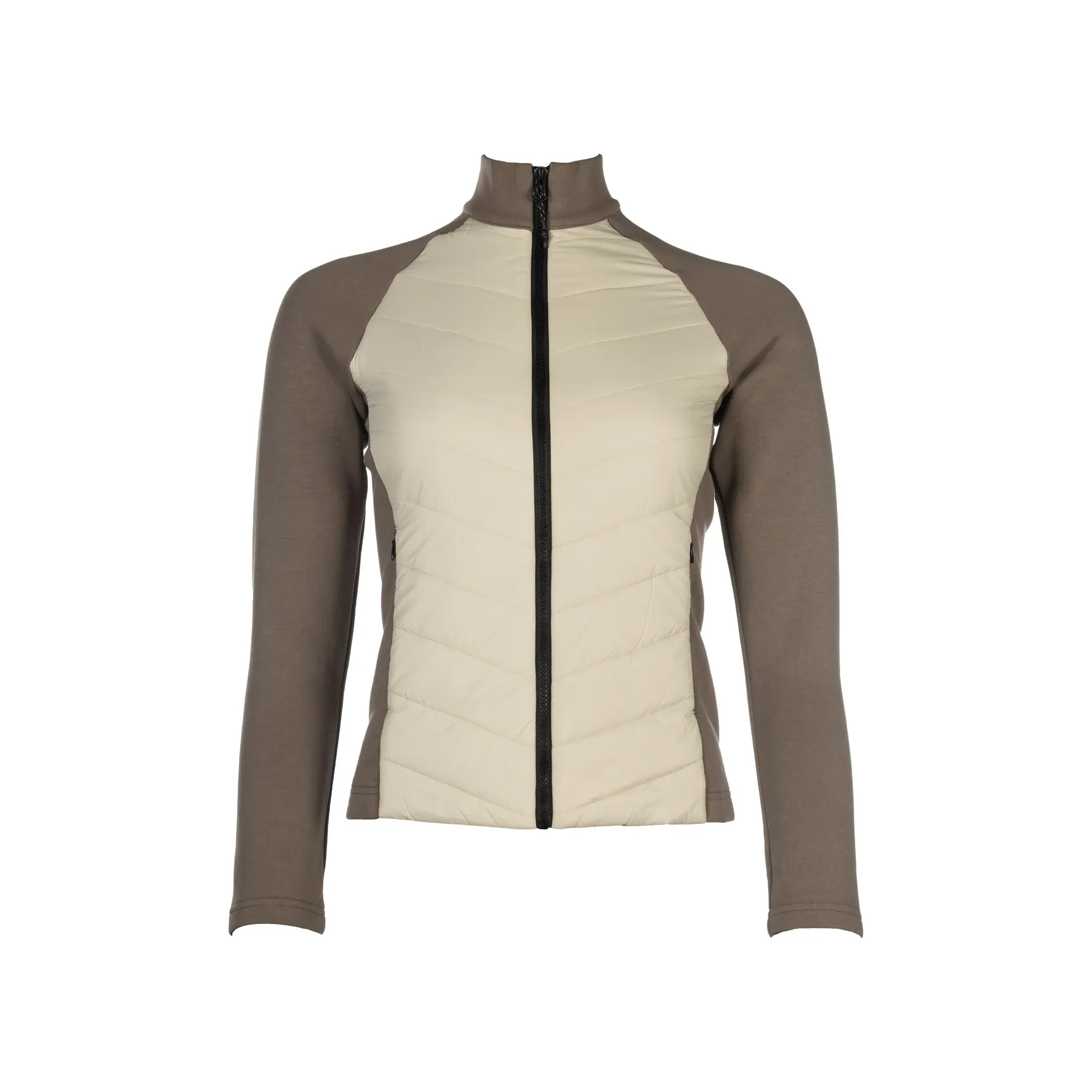 Women's down jacket Lauria Garrelli Amalfi