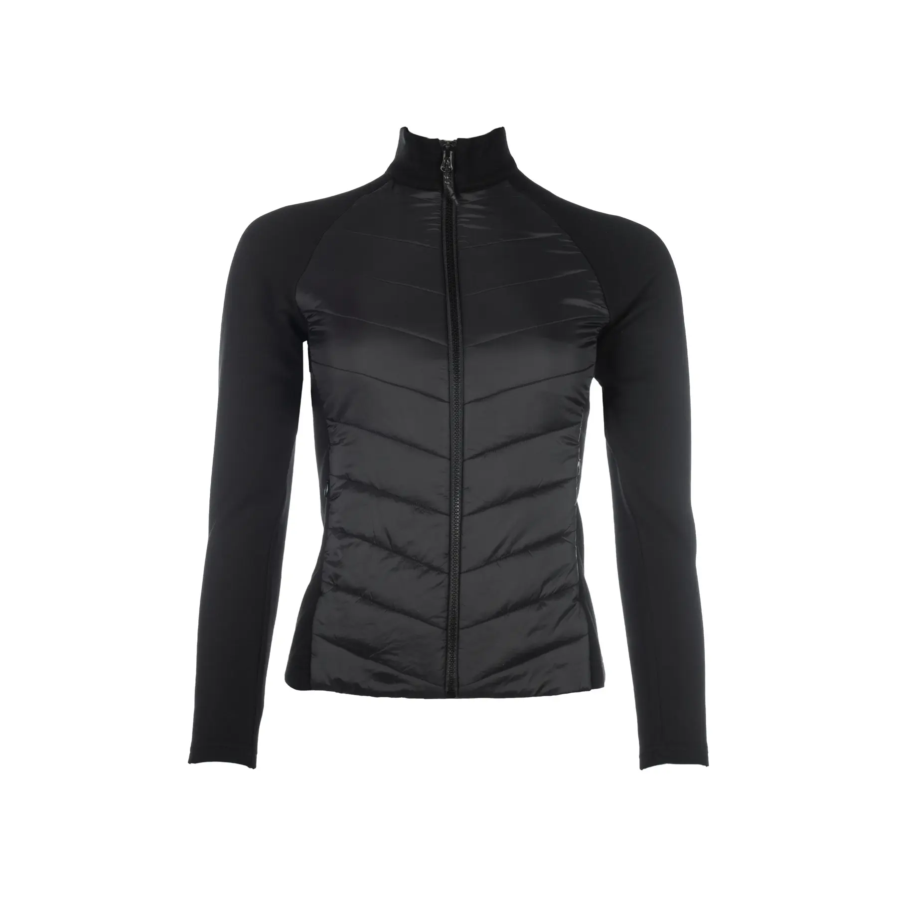 Women's down jacket Lauria Garrelli Amalfi