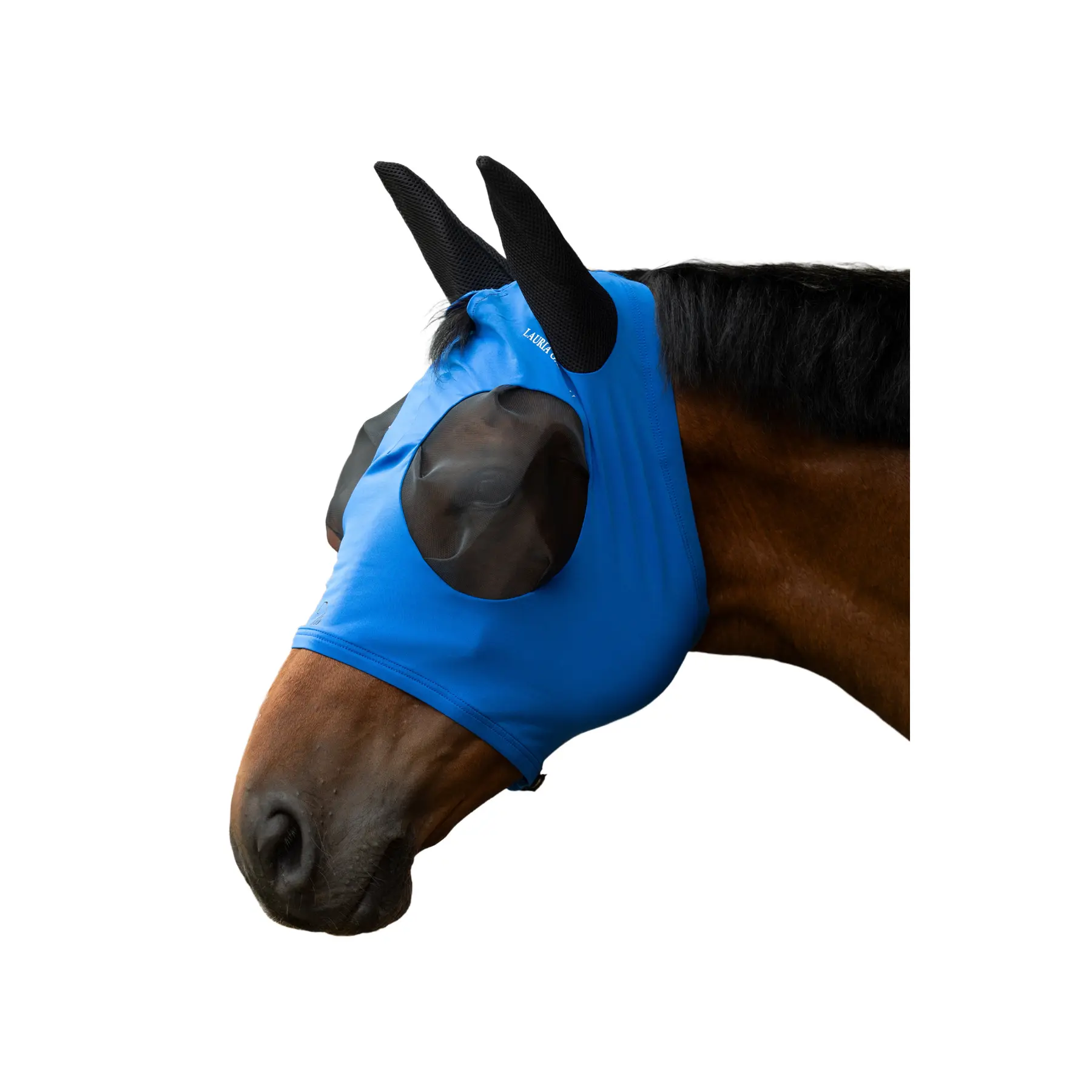Anti-fly Mask Lauria Garrelli Amalfi