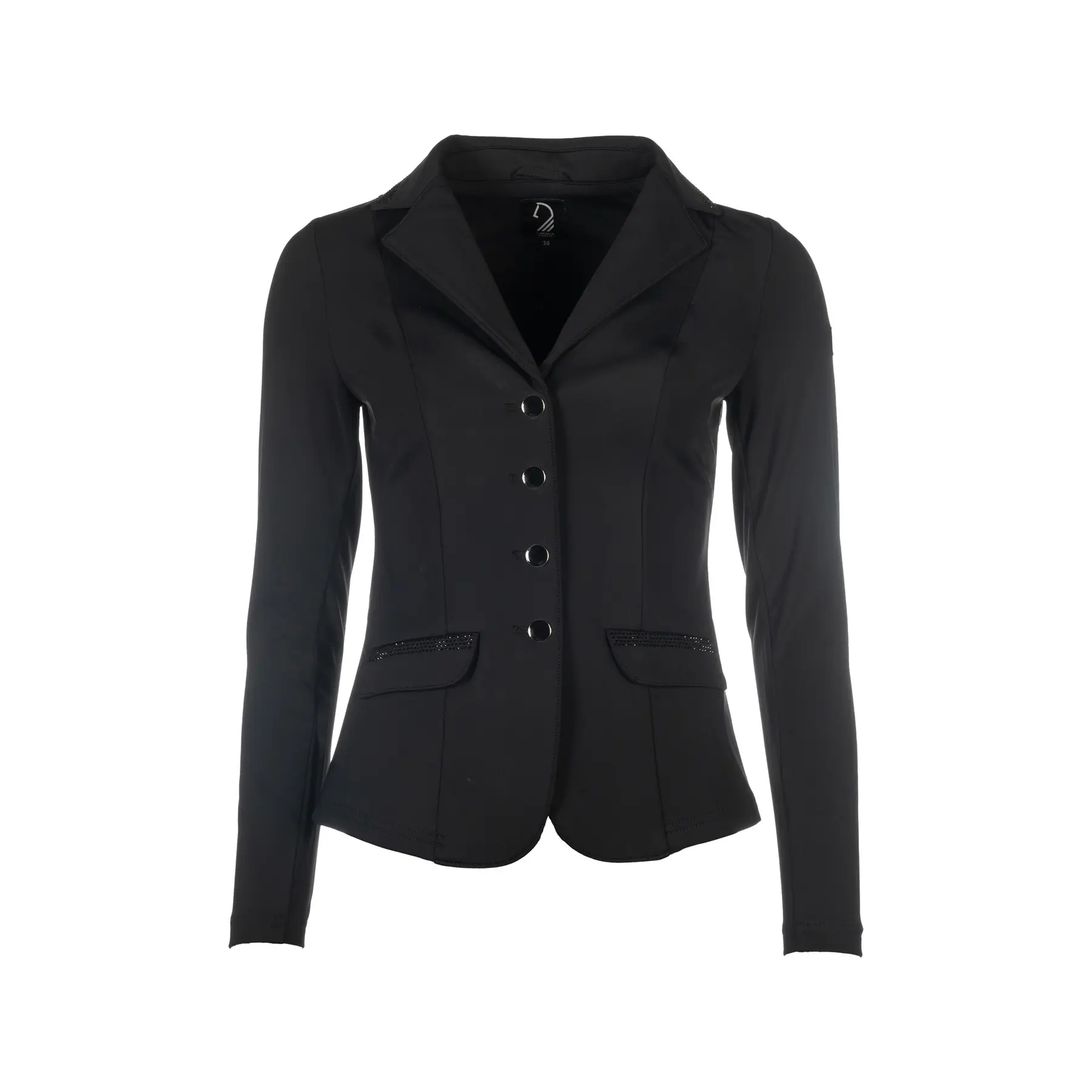Women's competition jacket Lauria Garrelli Amalfi
