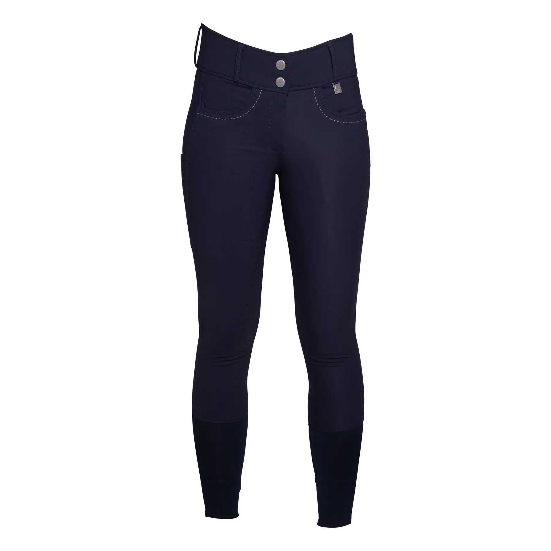 Reithose full grip Damen Lauria Garrelli Arezzo