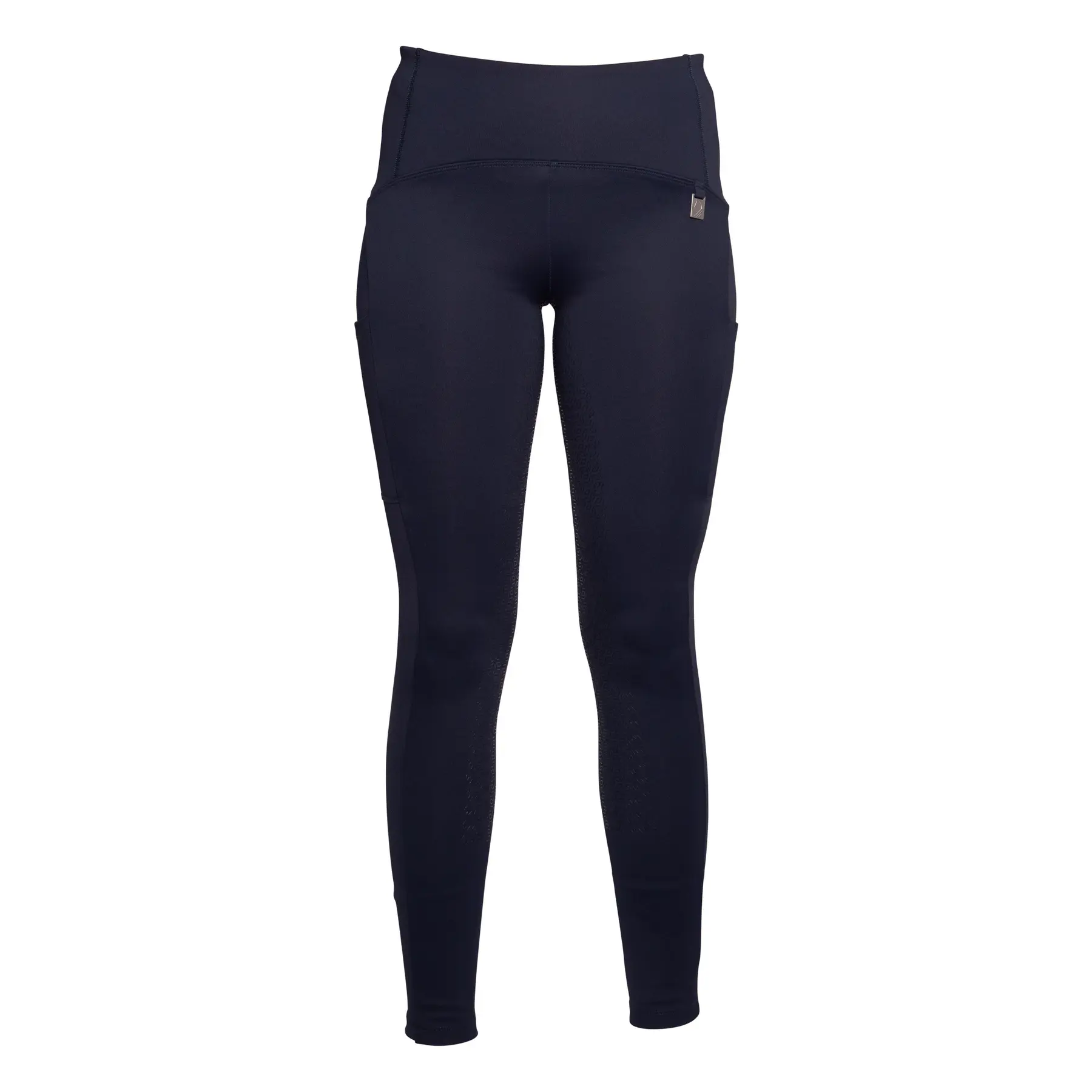 Women's full grip riding leggings Lauria Garrelli Arezzo
