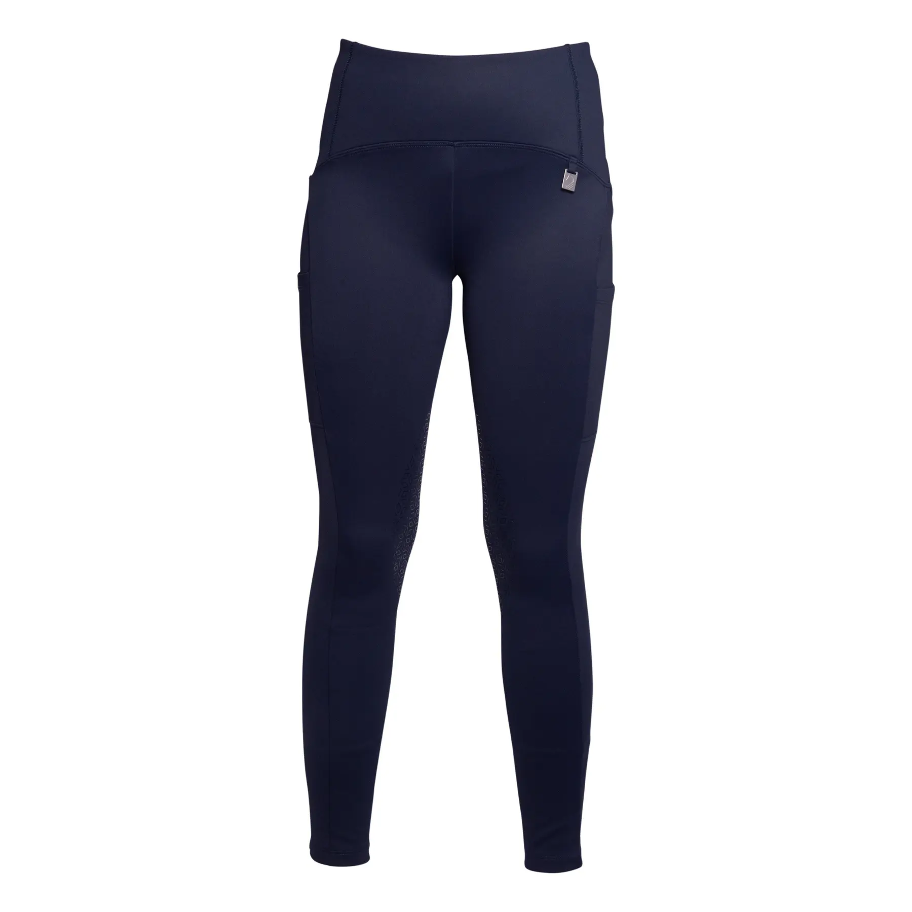 Women's mid grip riding leggings Lauria Garrelli Arezzo