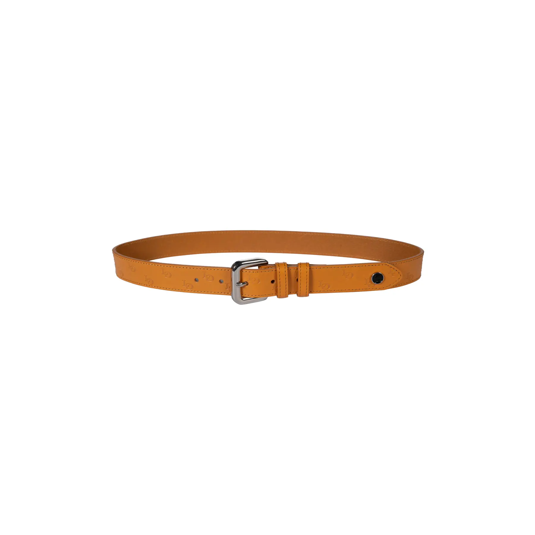Women's leather belt Lauria Garrelli Arezzo