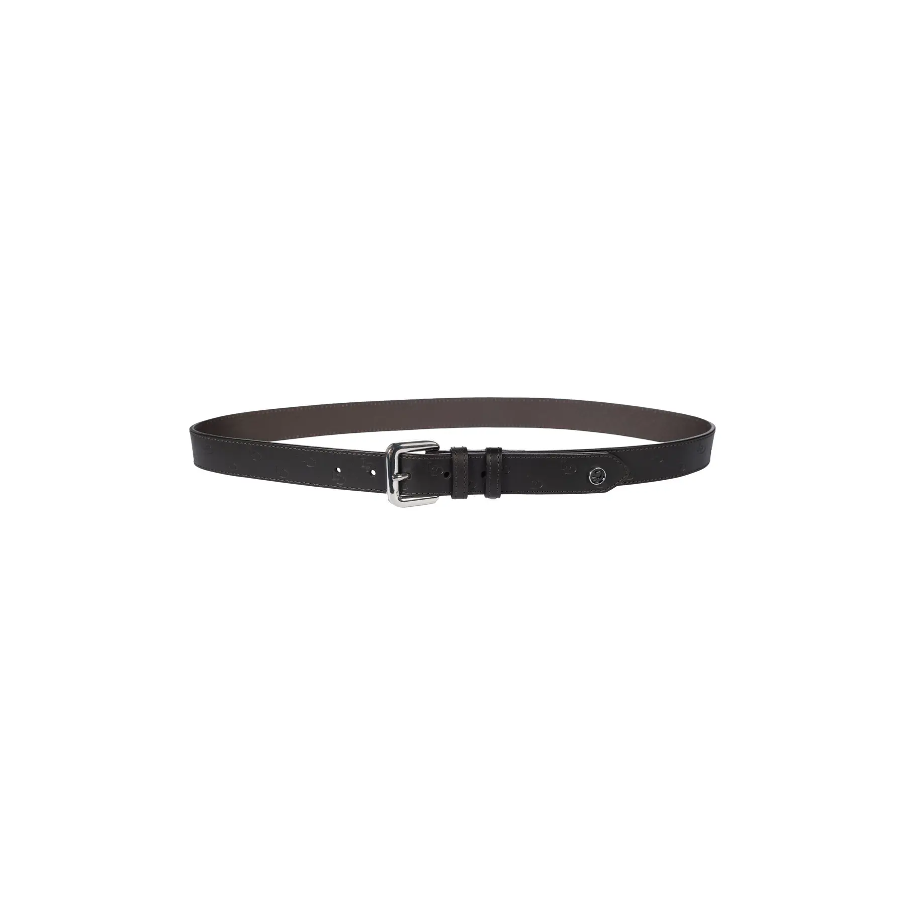 Women's leather belt Lauria Garrelli Arezzo