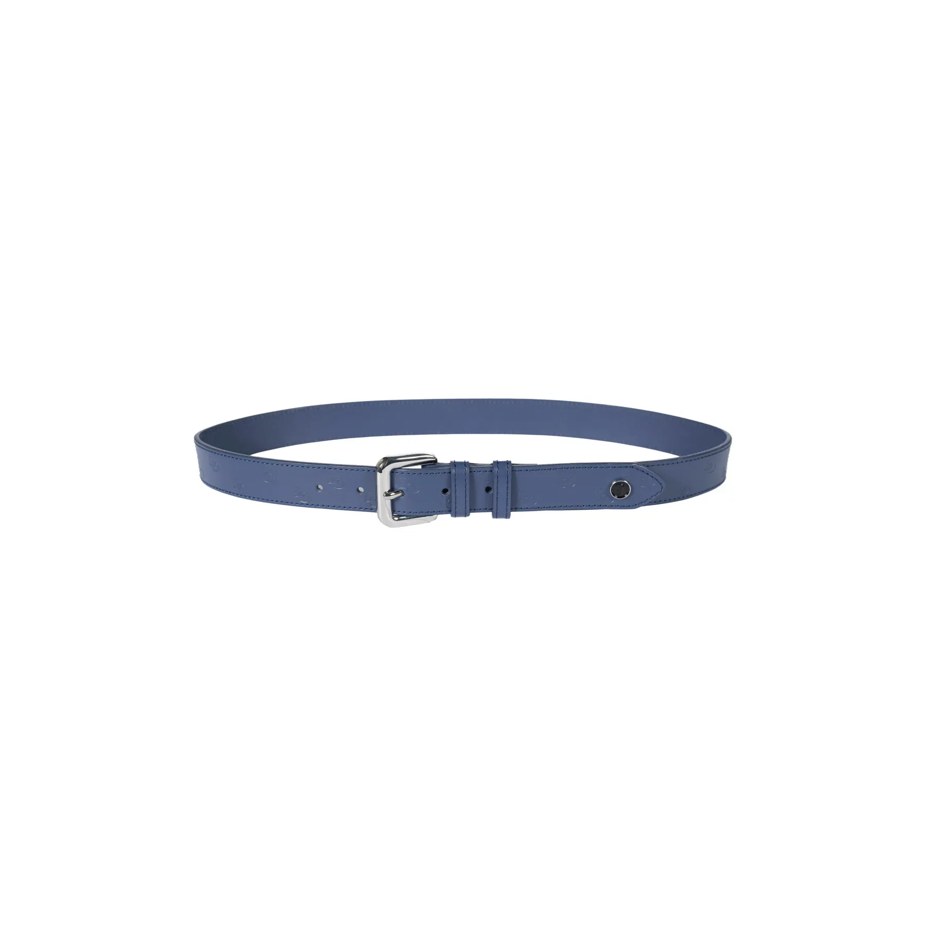 Women's leather belt Lauria Garrelli Arezzo