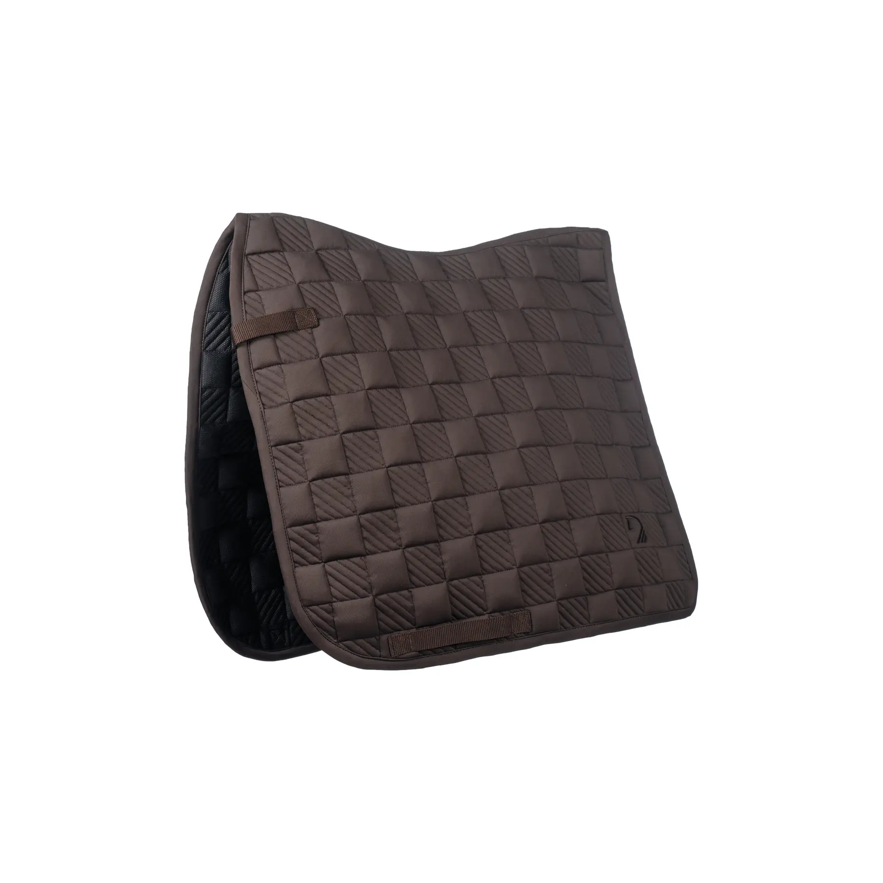 Dressage saddle pad for horses Lauria Garrelli Arezzo Sporty
