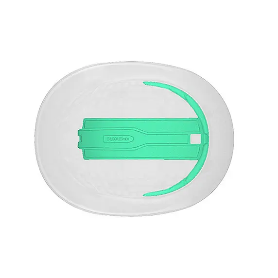 Helmschuim Lazer KC M-L