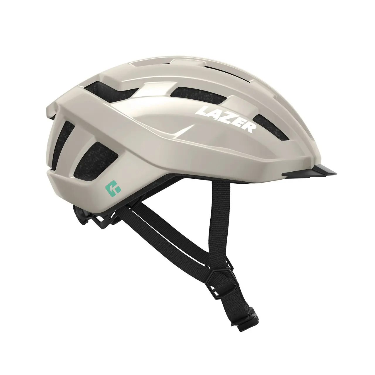 Casco da bici Lazer Codax Kineticore CE-PSC