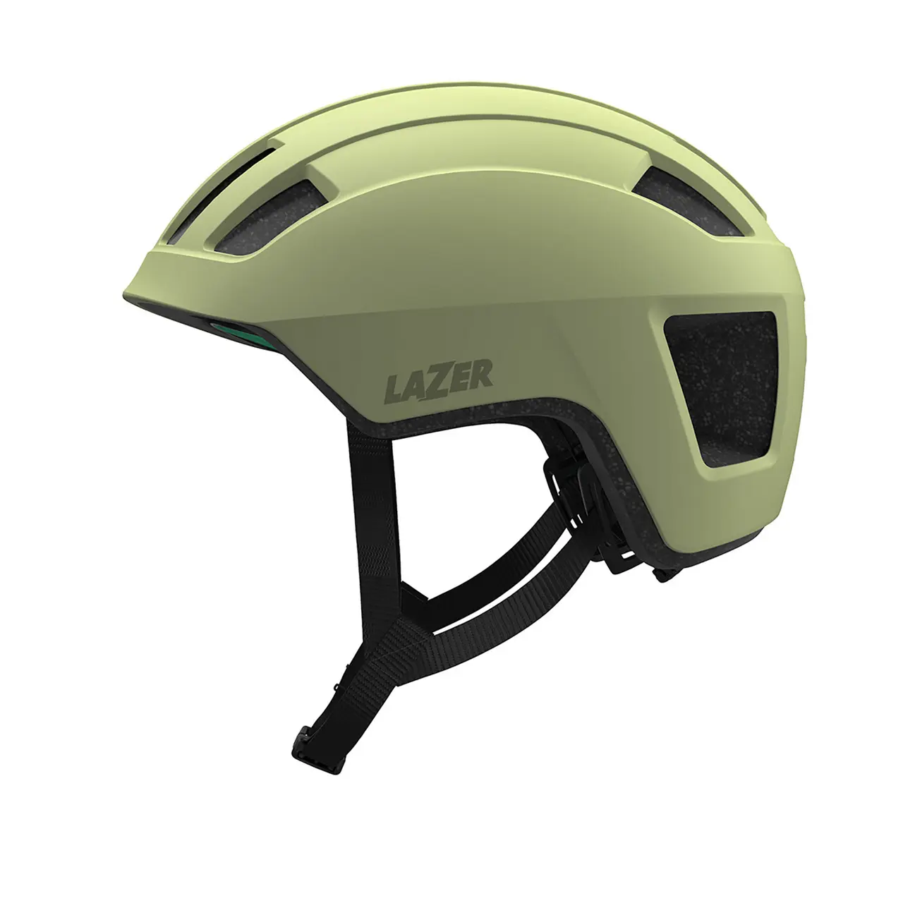 Cap Lazer Verde KC
