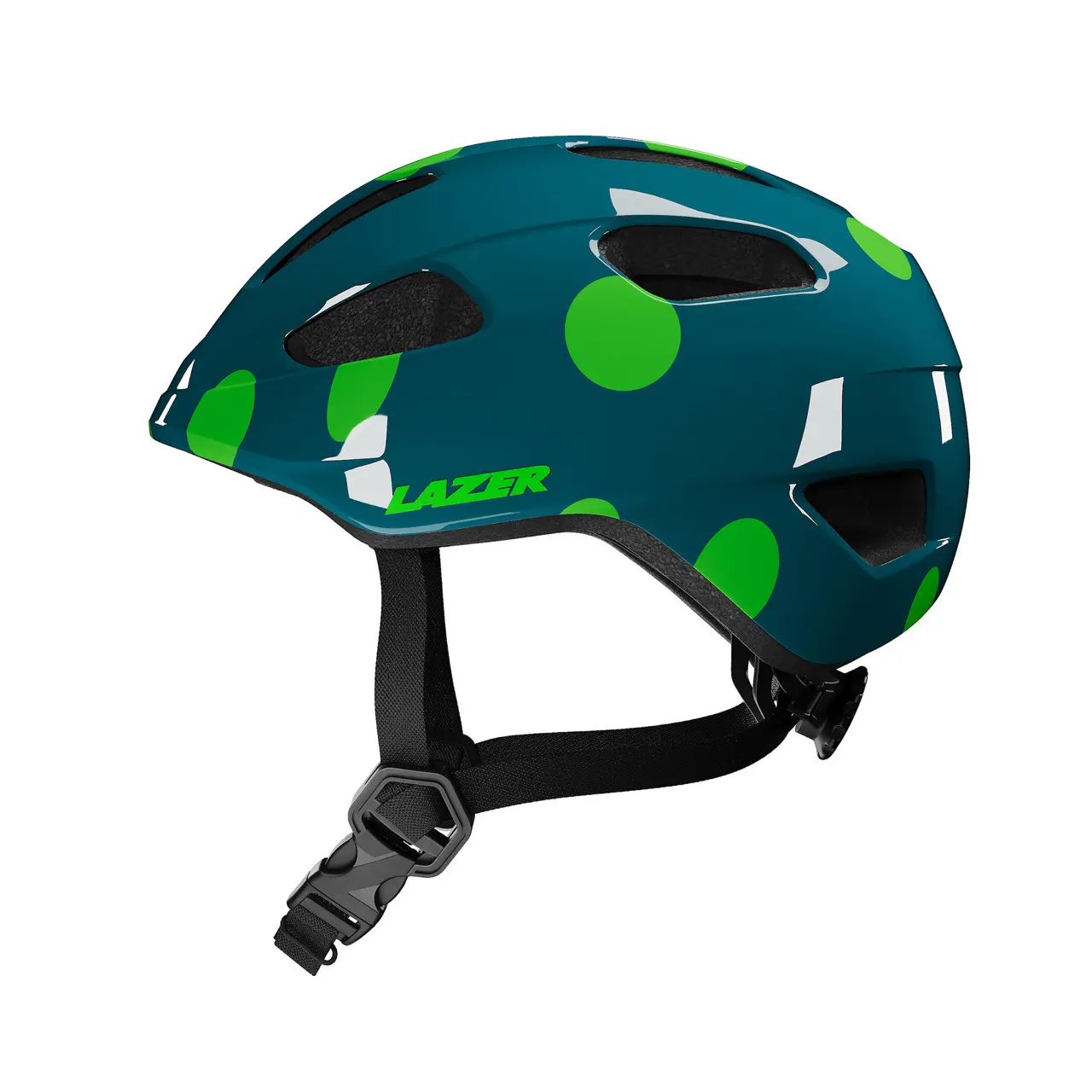 Casque urbain pour enfant Lazer Nutz 2.0 KC