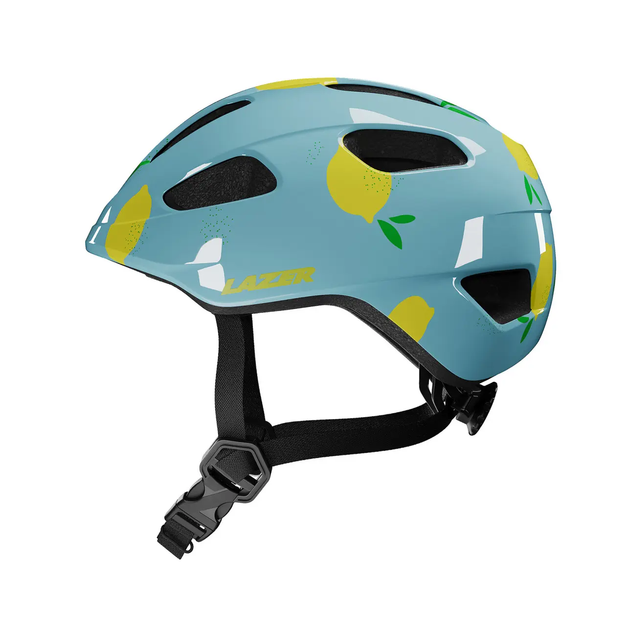 Casco urbano per bambini Lazer Nutz 2.0 KC