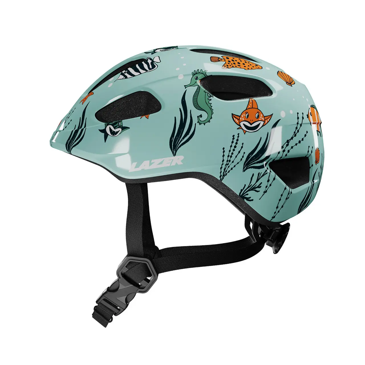 Casque urbain pour enfant Lazer Nutz 2.0 KC
