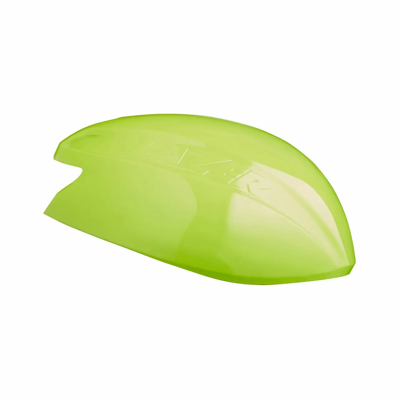 Plastic helmkap Lazer Sphere