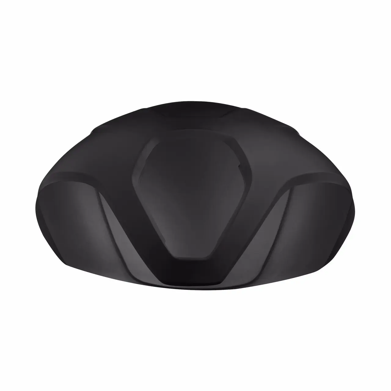 Plastic helmkap Lazer Strada
