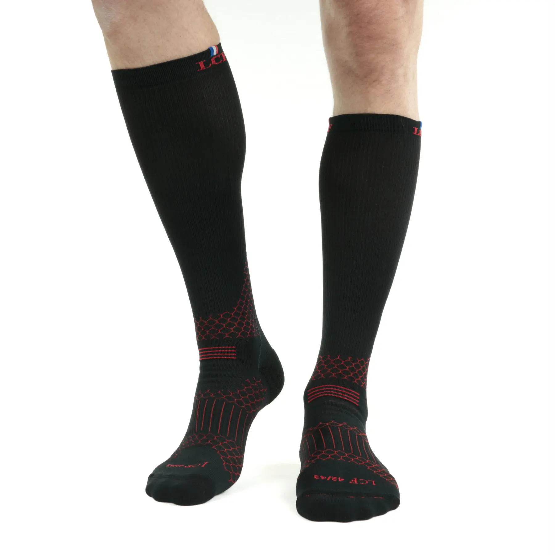 Socken LCF Outdoor Rockies