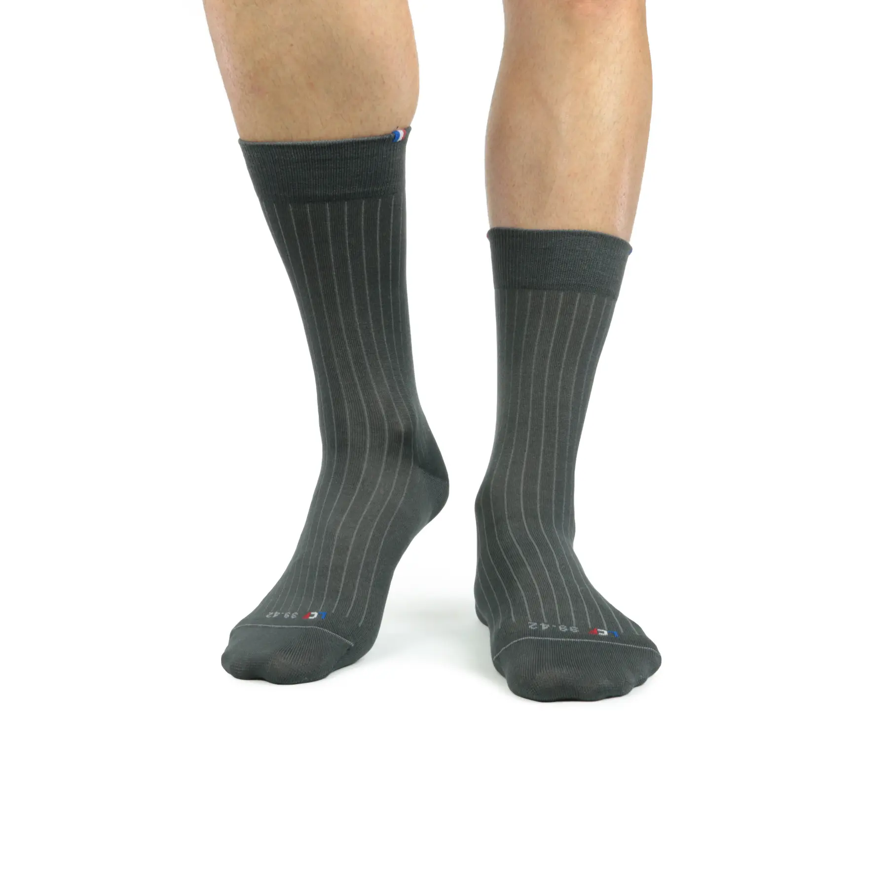Chaussettes in filo scozzese LCF Outdoor