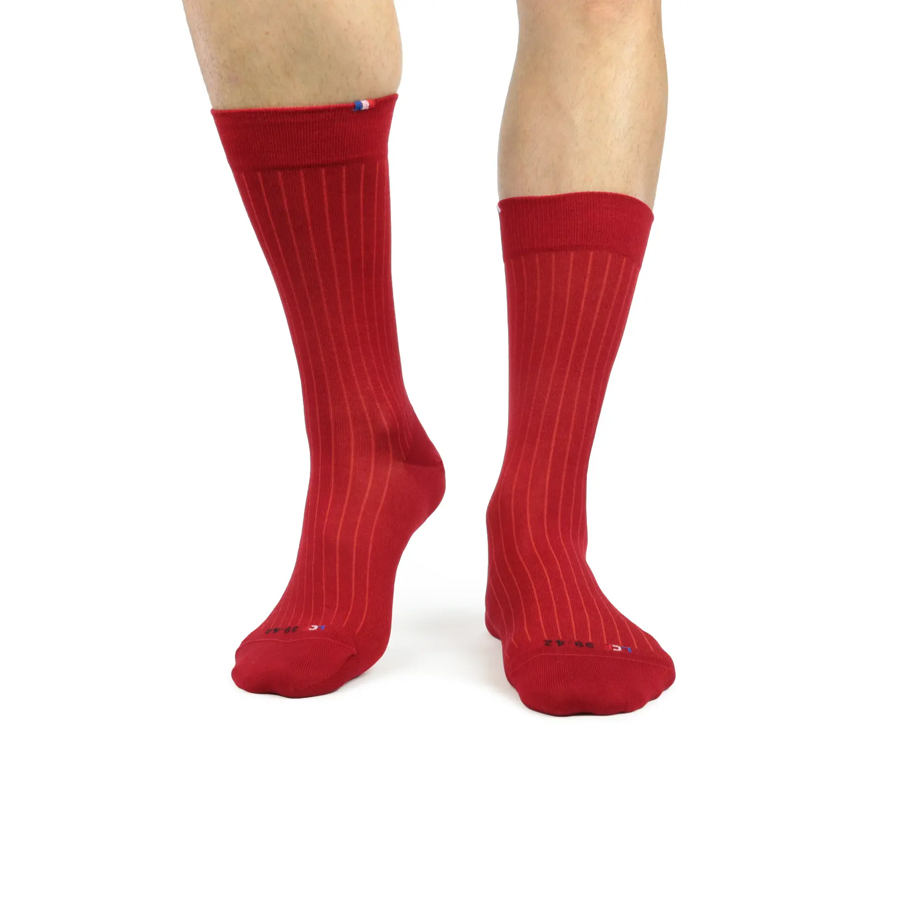 Chaussettes in filo scozzese LCF Outdoor