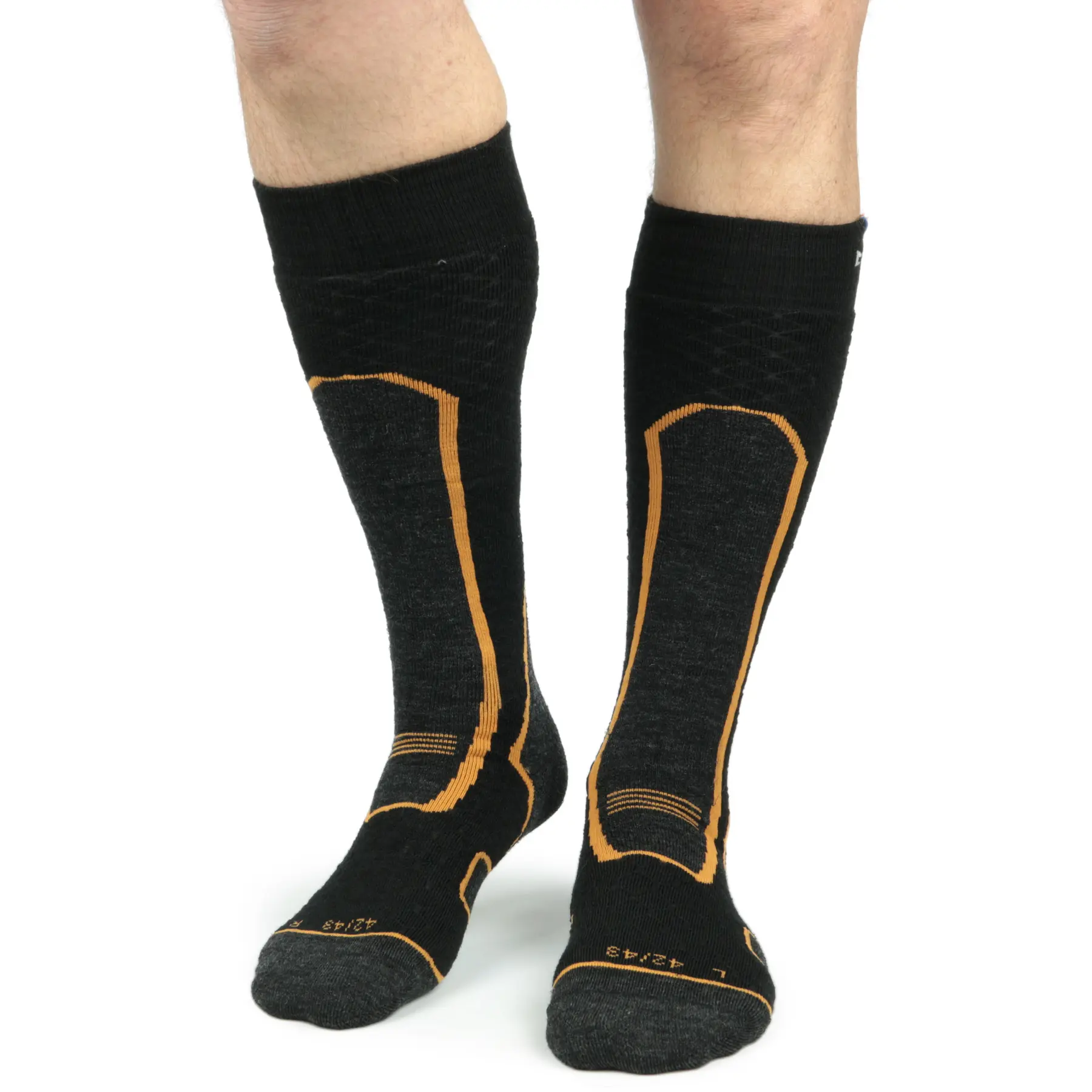 Socken LCF Outdoor Toundra