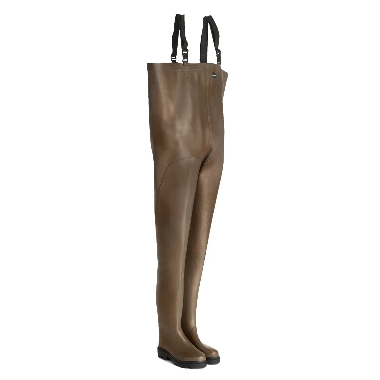 Waders Le Chameau Mer Renforcé