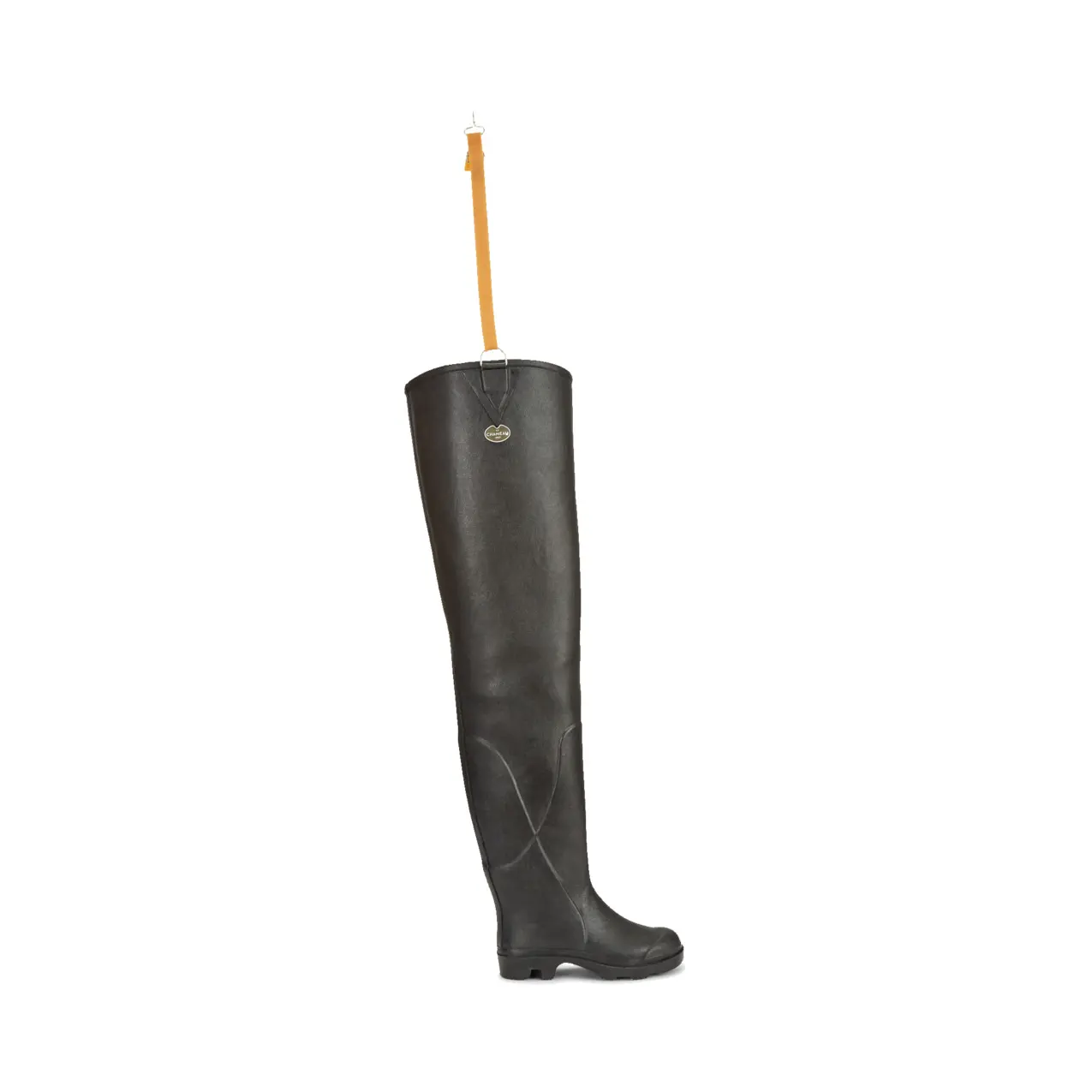 Warm-lined Stiefel Damen Le Chameau Océane