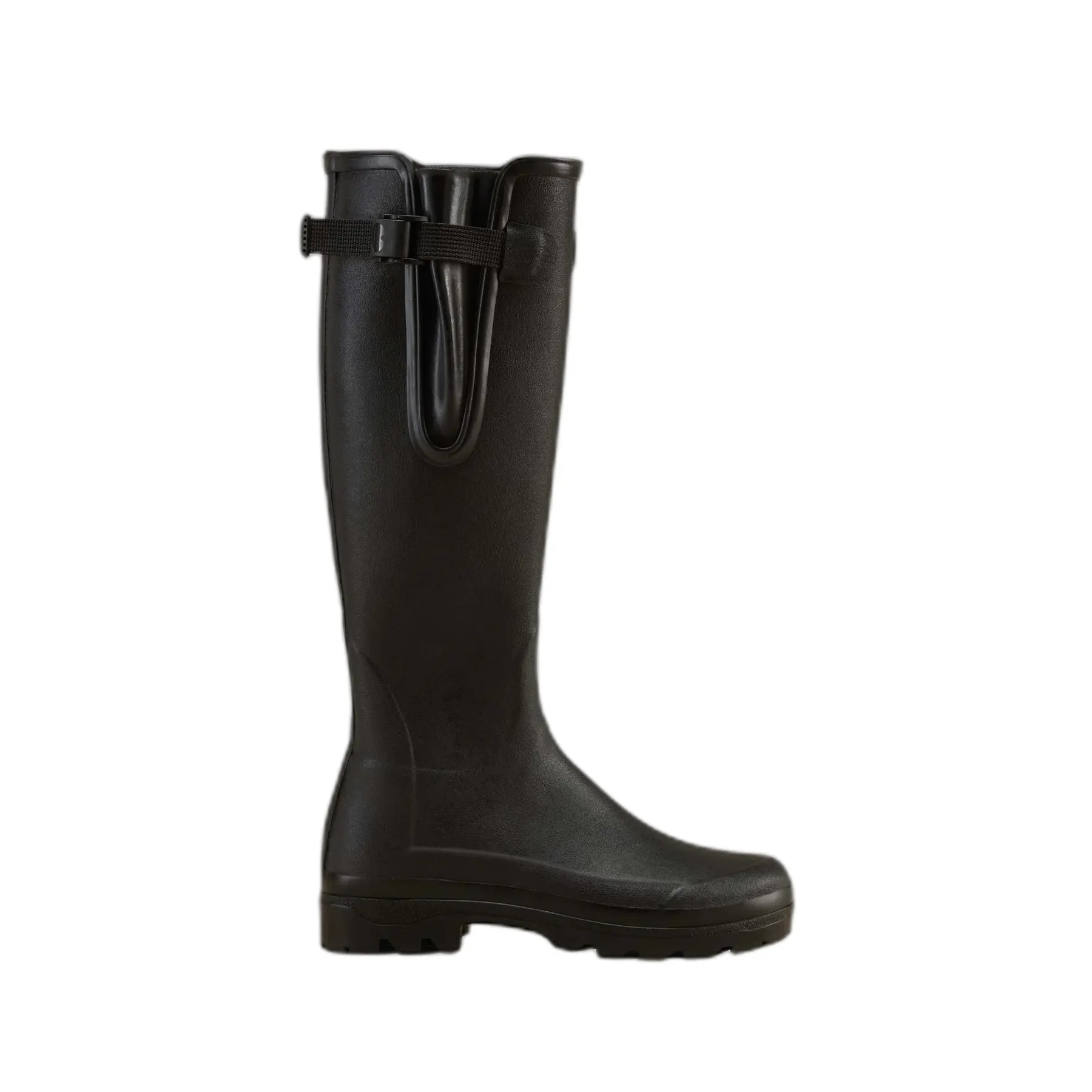 Stivali foderati in neoprene donna Le Chameau Vierzonord