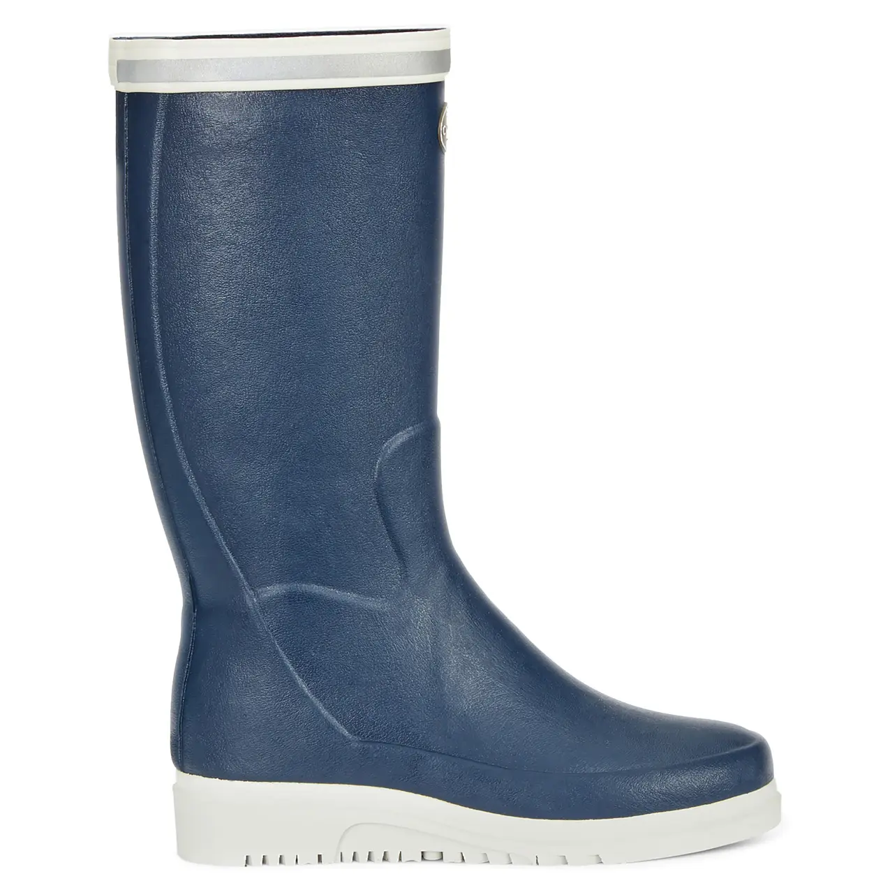 Bottines gefüttert Ponti Damen Le Chameau Marine Evo