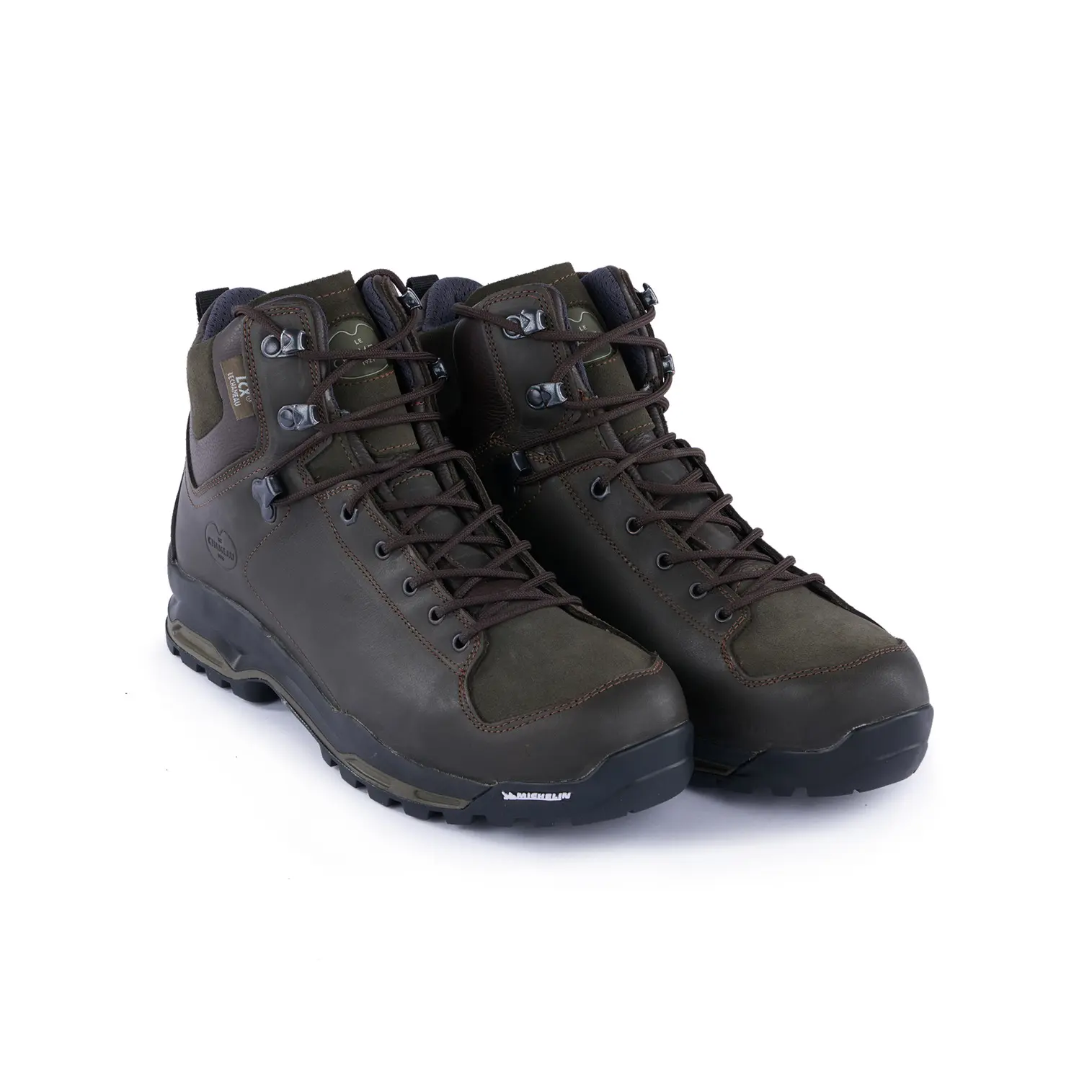 Stiefeletten Le Chameau Chameau Explore 7''