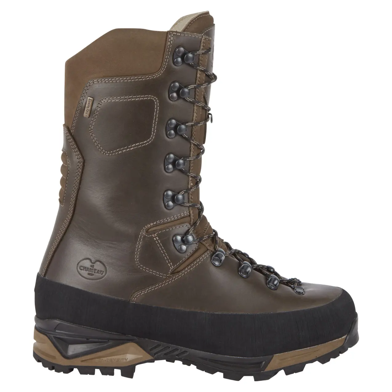 Stiefeletten Le Chameau Mouflon 2.0 Extreme 12''