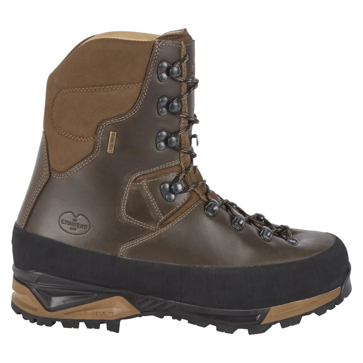 Scarpe da trekking Le Chameau Mouflon 2.0 Extreme 10"
