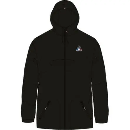 Piumino con cappuccio Le Coq Sportif Essentiels Heavy N°1