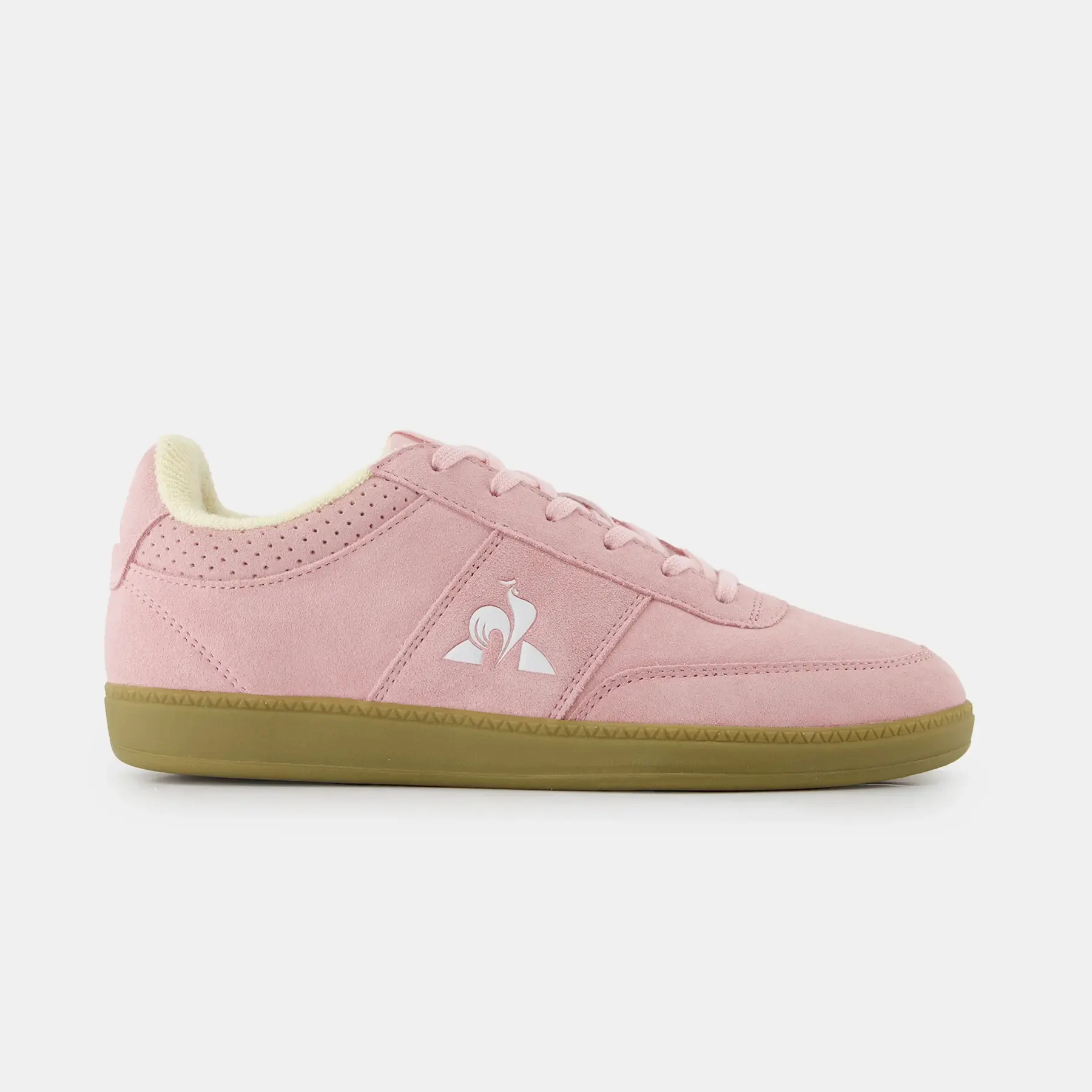 Women's Trainers Le Coq Sportif Derby Suede
