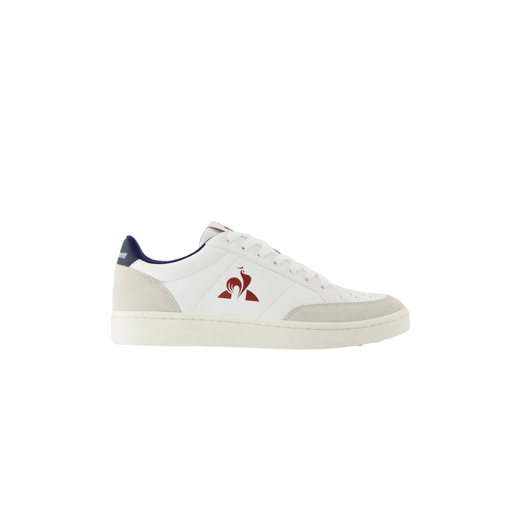 Baskets Le Coq Sportif COURTNET pour Homme - vue 2